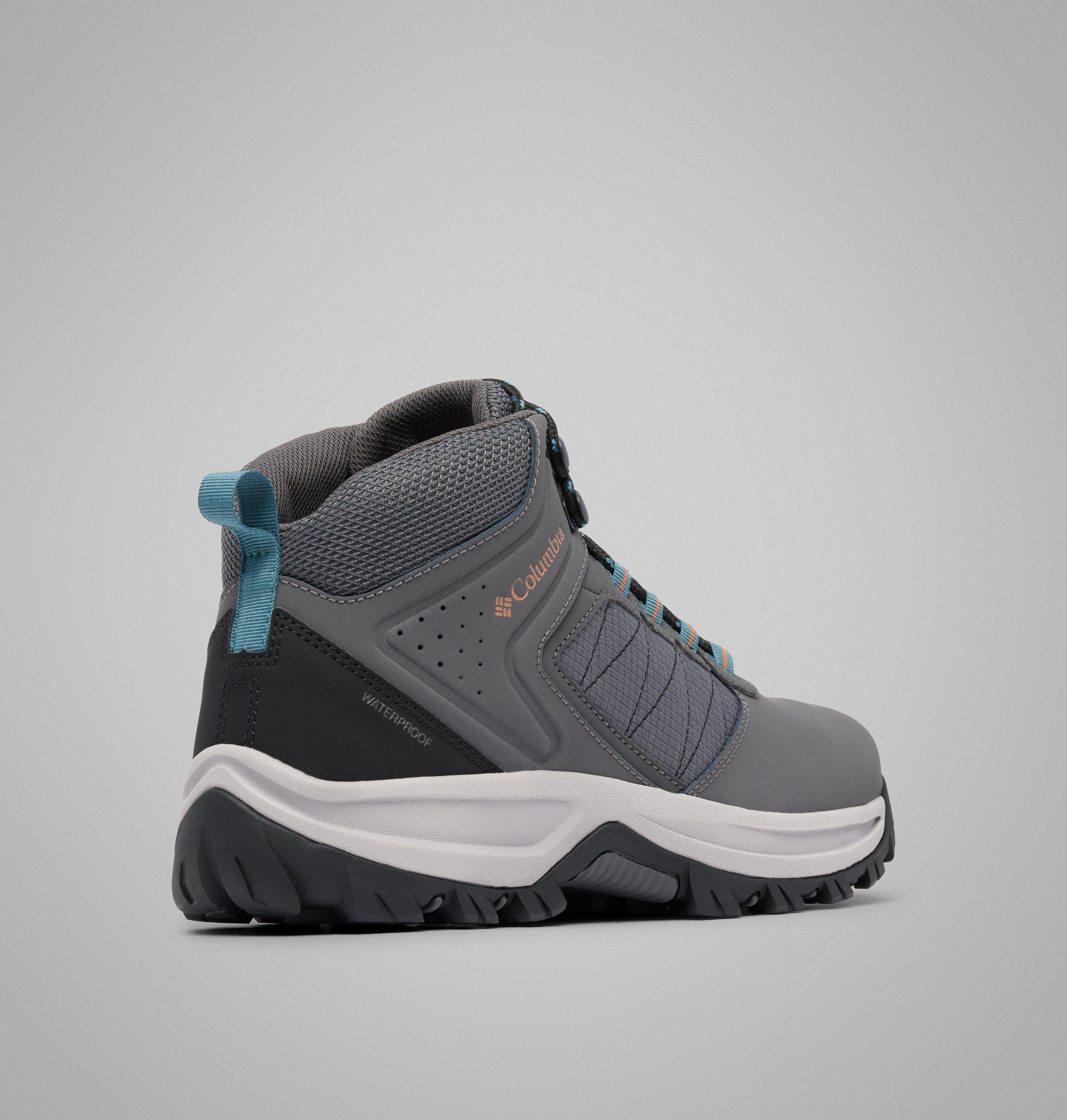 Men's Transverse Hike Waterproof Shoe 9