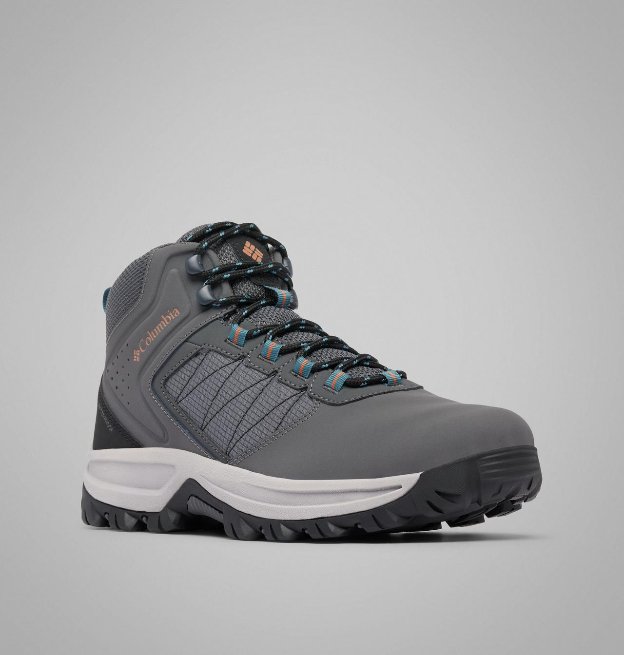 Men's Transverse™ Hike Waterproof Shoe | 089 | 14 4