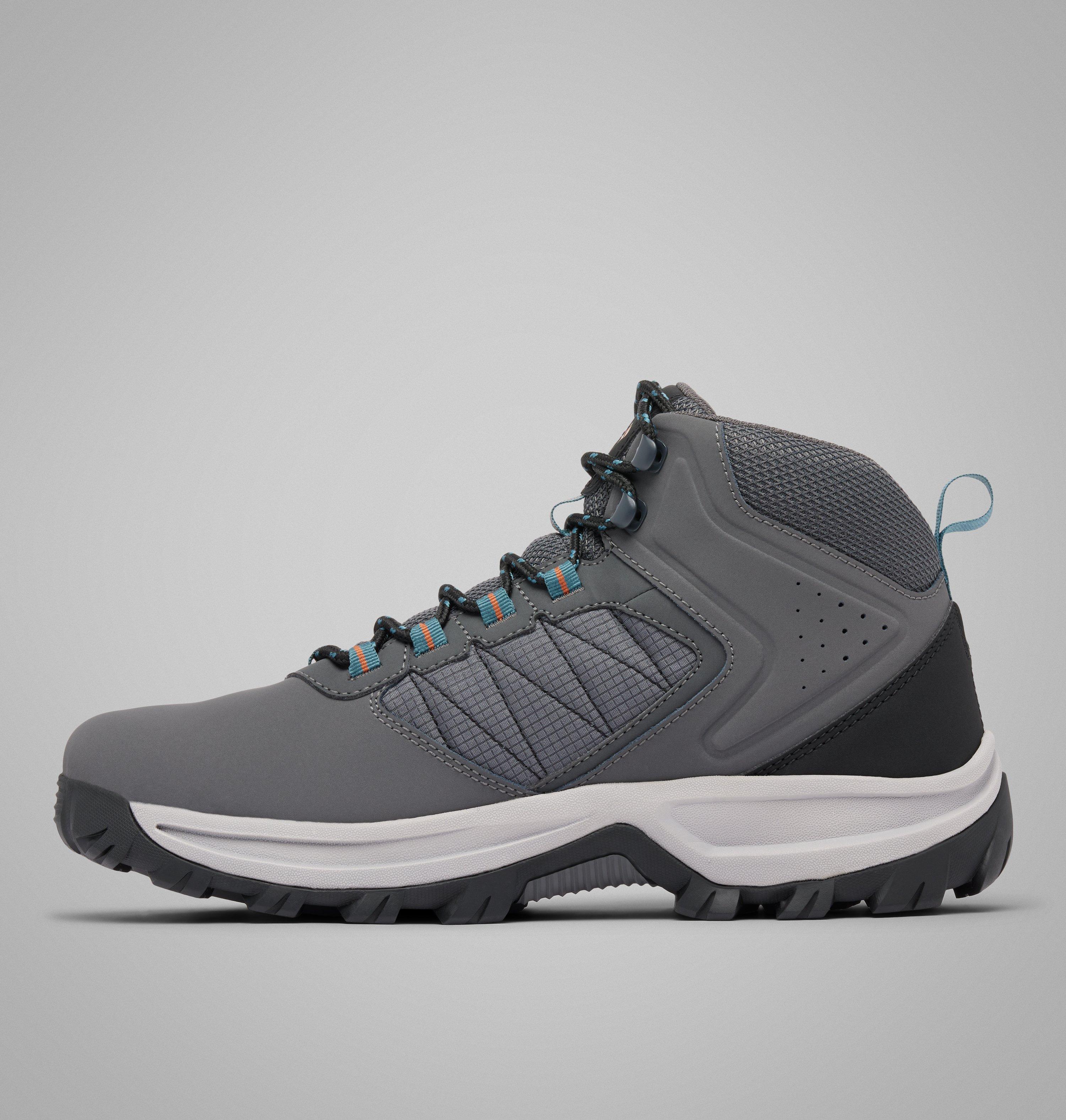 Men's Transverse Hike Waterproof Shoe 6