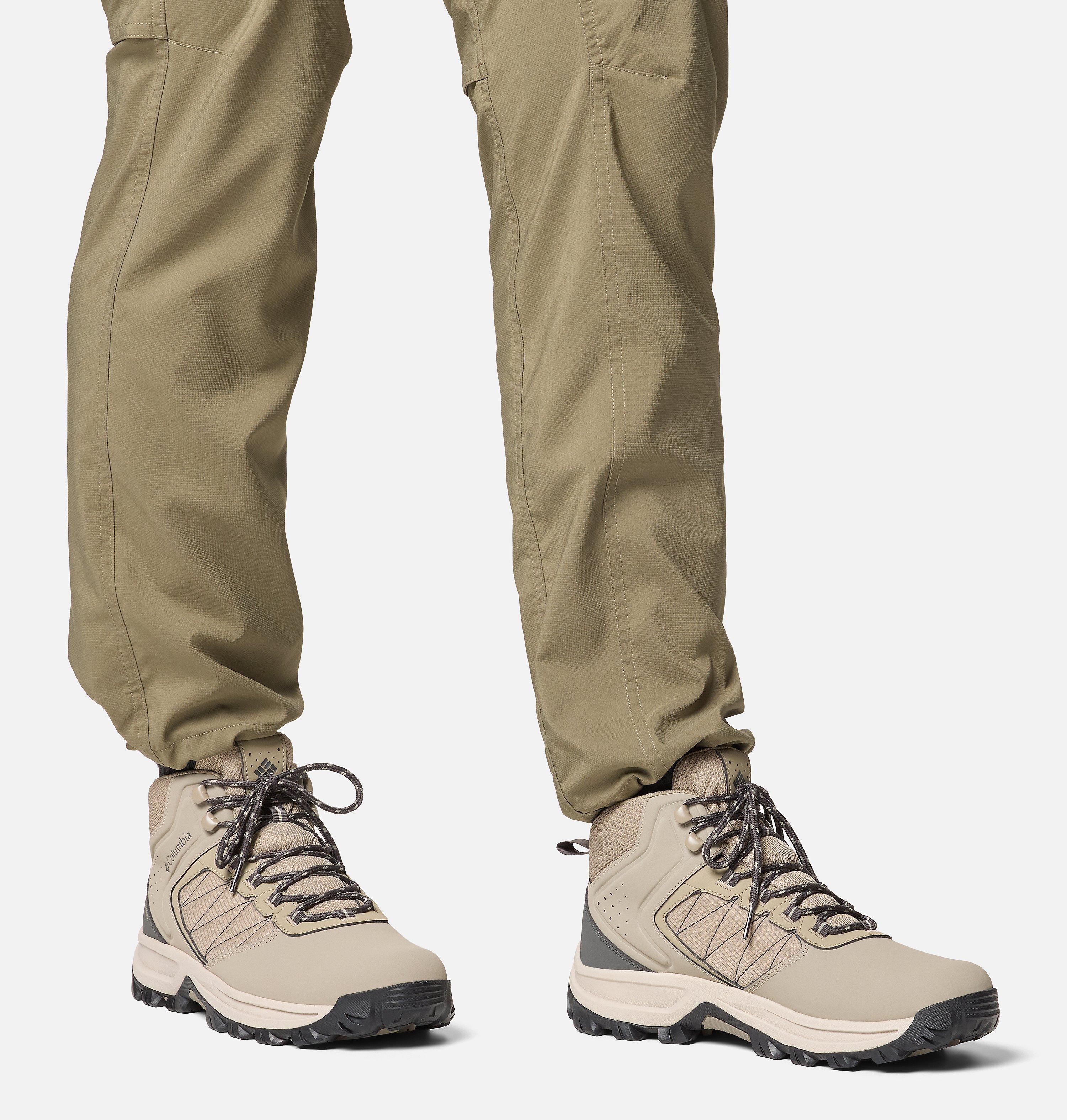 Men's Transverse Hike Waterproof Shoe 10