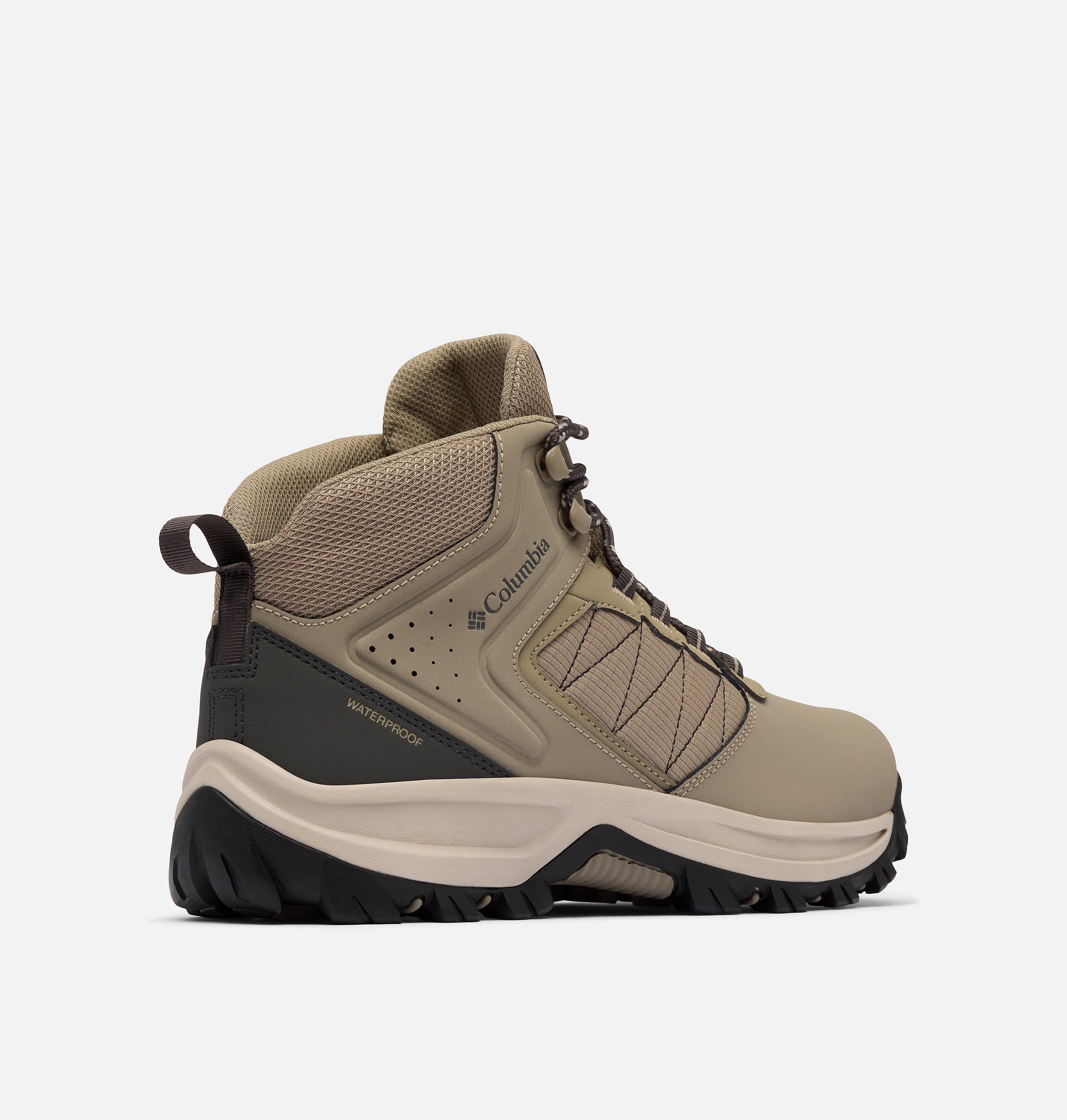 Men's Transverse Hike Waterproof Shoe 9