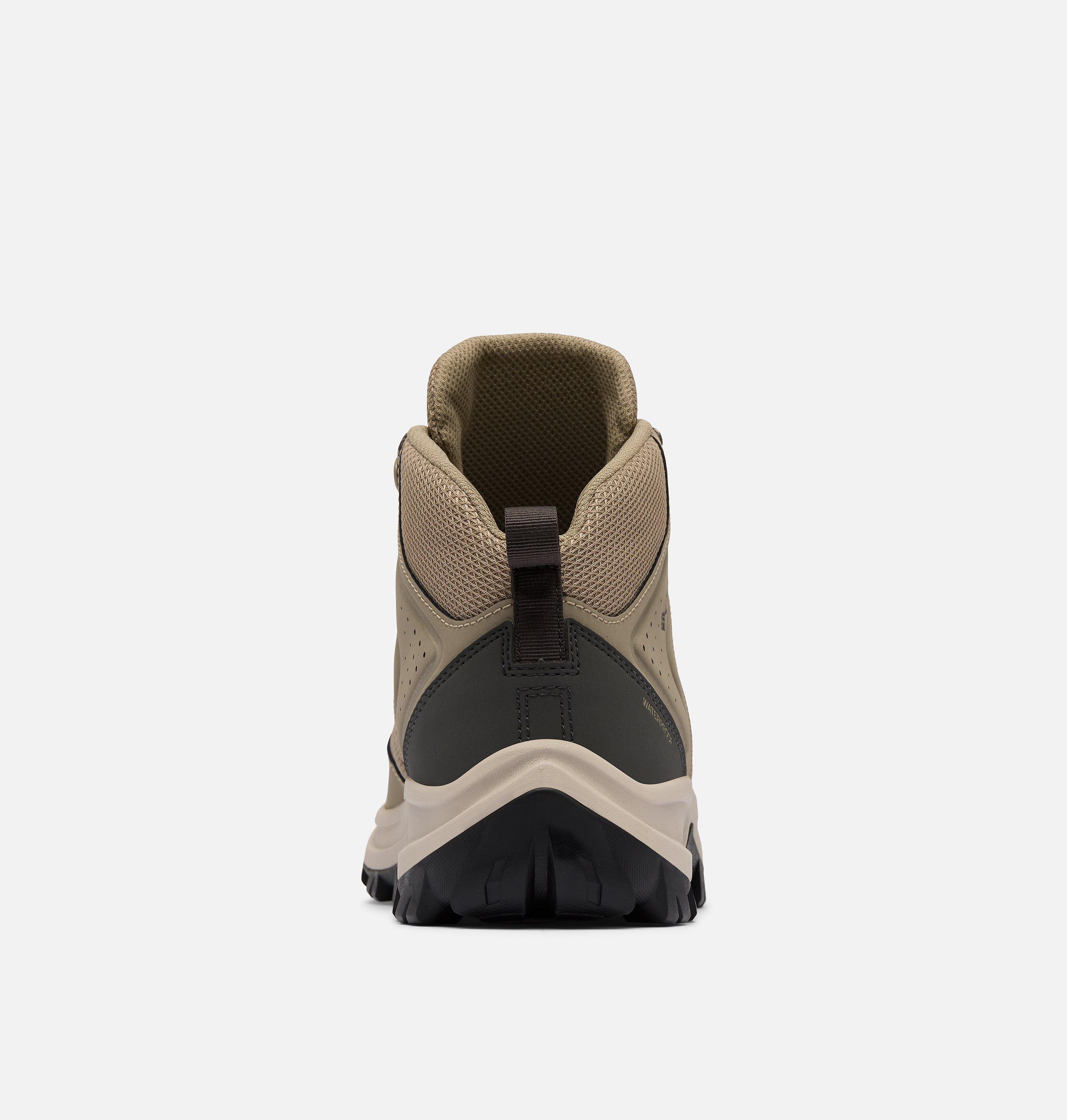 Men's Transverse Hike Waterproof Shoe 8