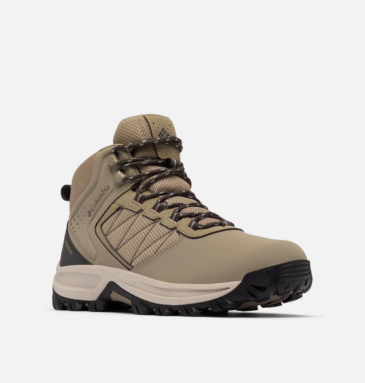 Men's Transverse™ Hike Waterproof Shoe 2