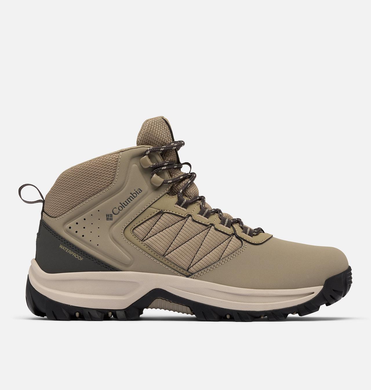 Men's Transverse™ Hike Waterproof Shoe 1