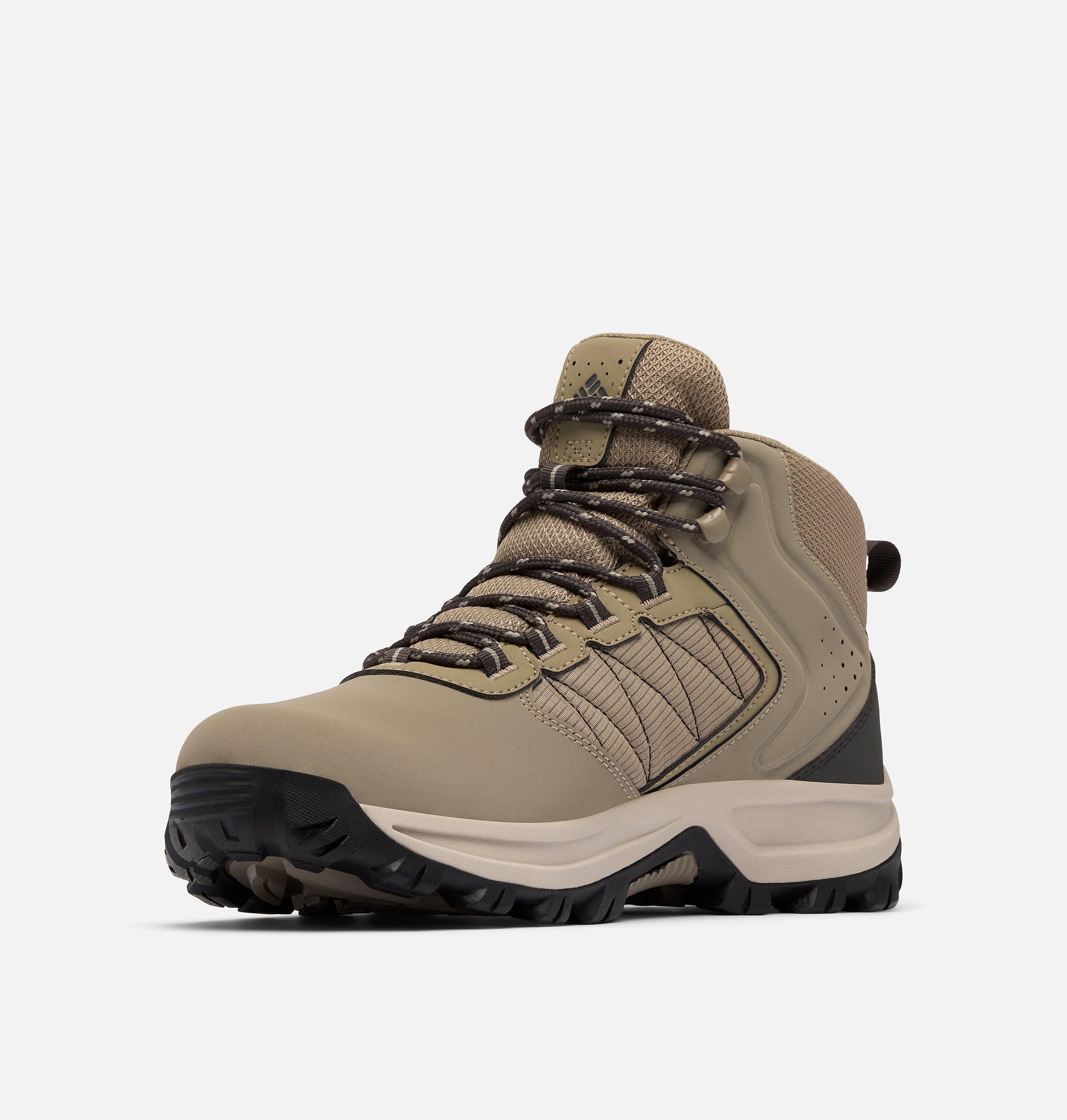 Men's Transverse Hike Waterproof Shoe 6