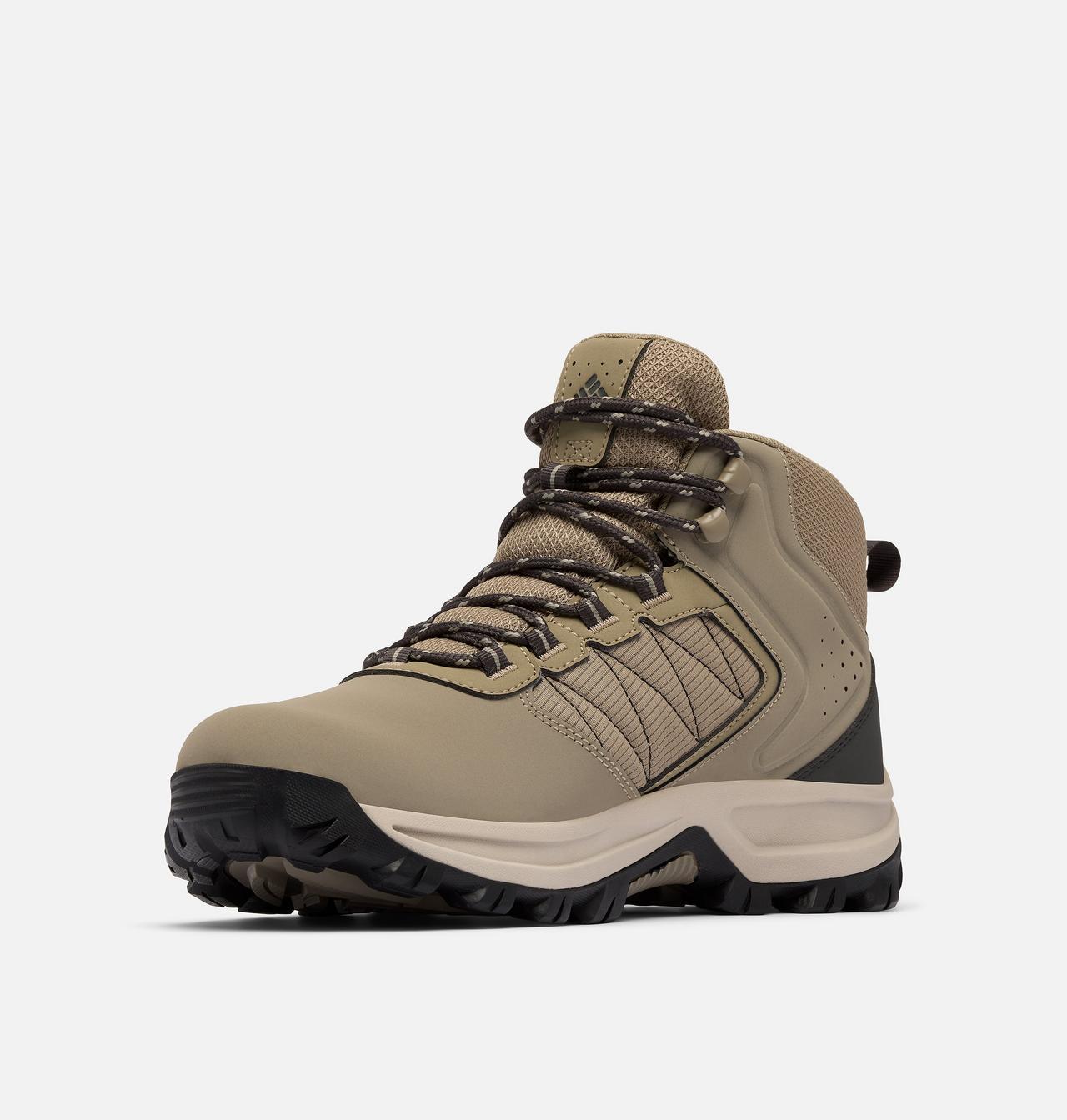 Men's Transverse™ Hike Waterproof Shoe 6