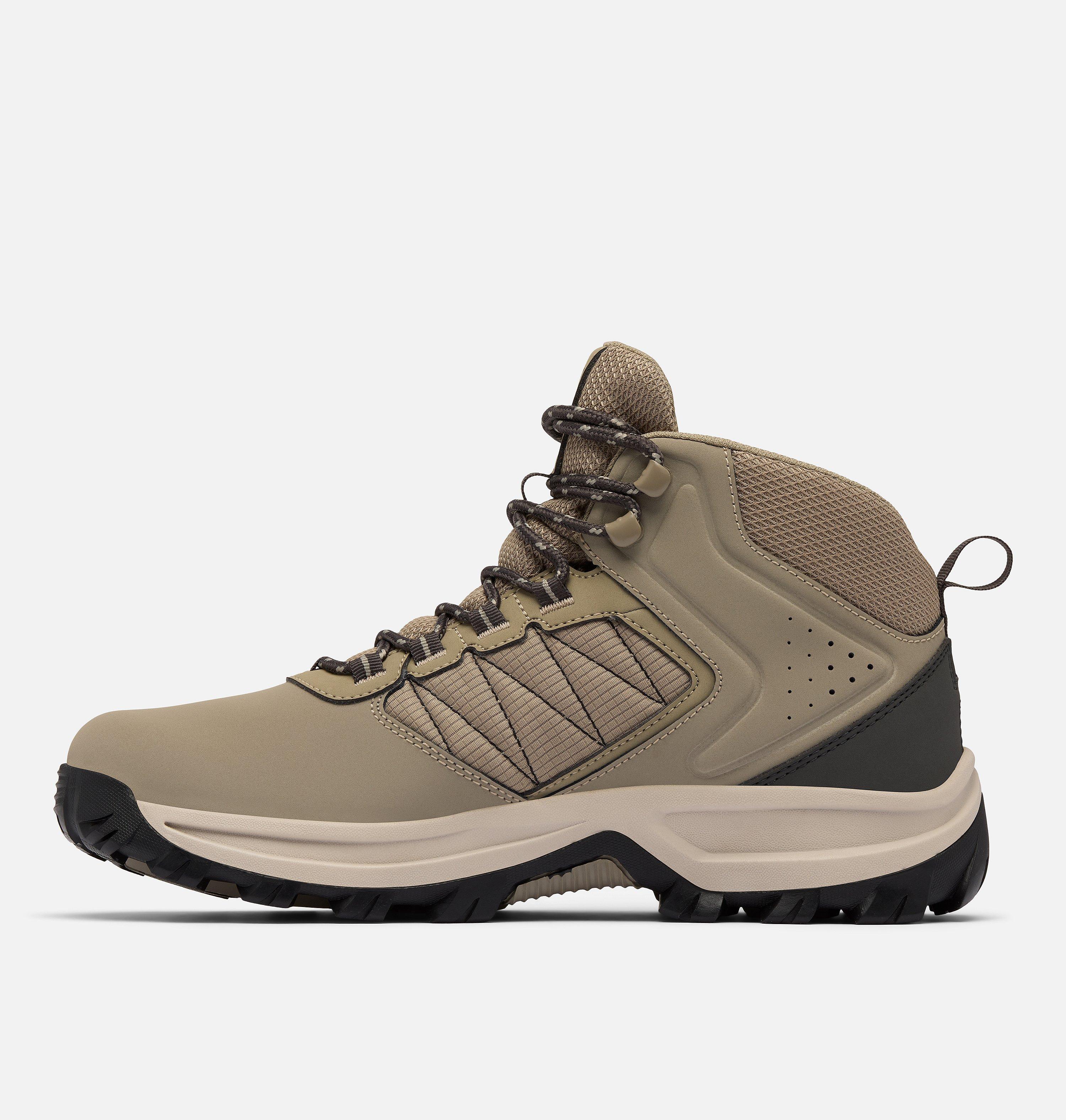 Men's Transverse Hike Waterproof Shoe 5