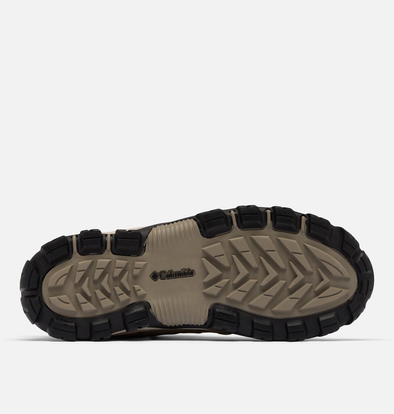 Men's Transverse™ Hike Waterproof Shoe 4