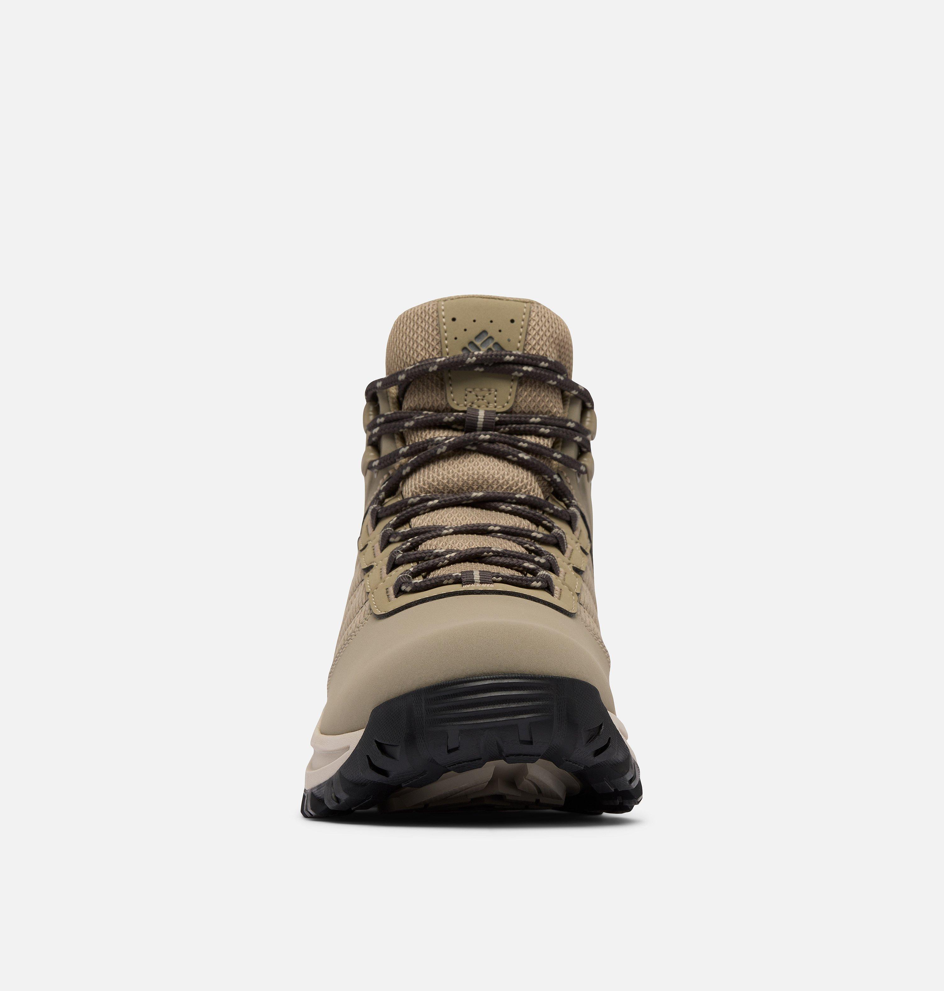 Men's Transverse Hike Waterproof Shoe 7