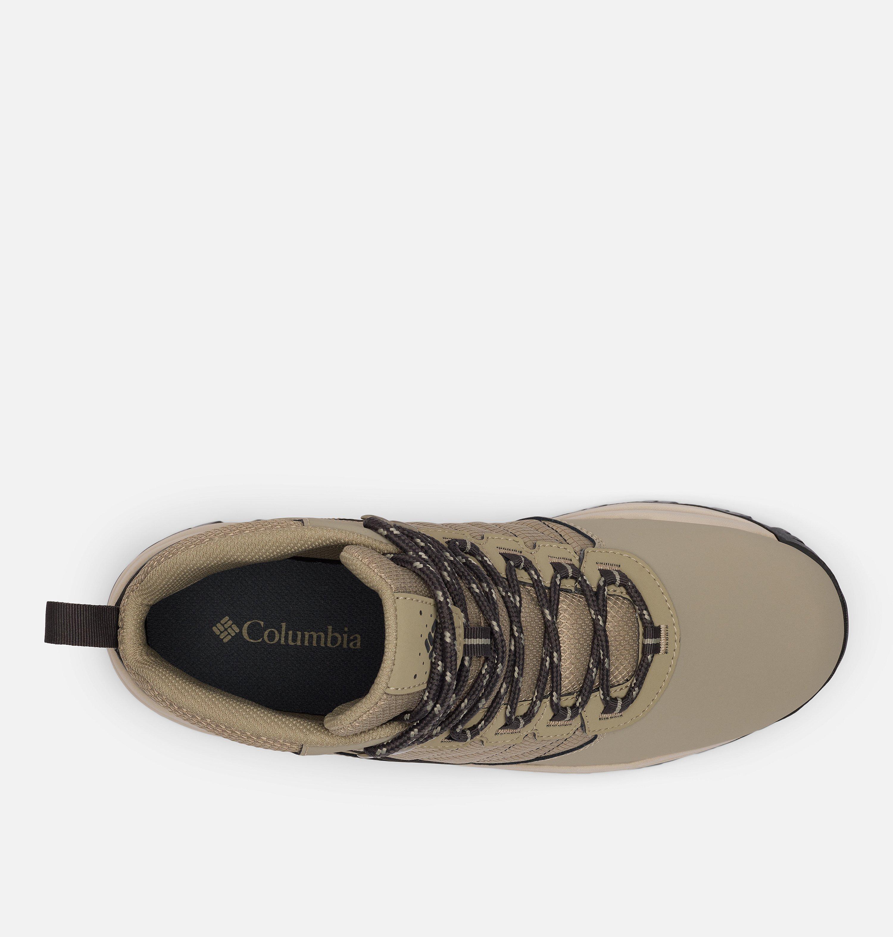 Men's Transverse Hike Waterproof Shoe 3