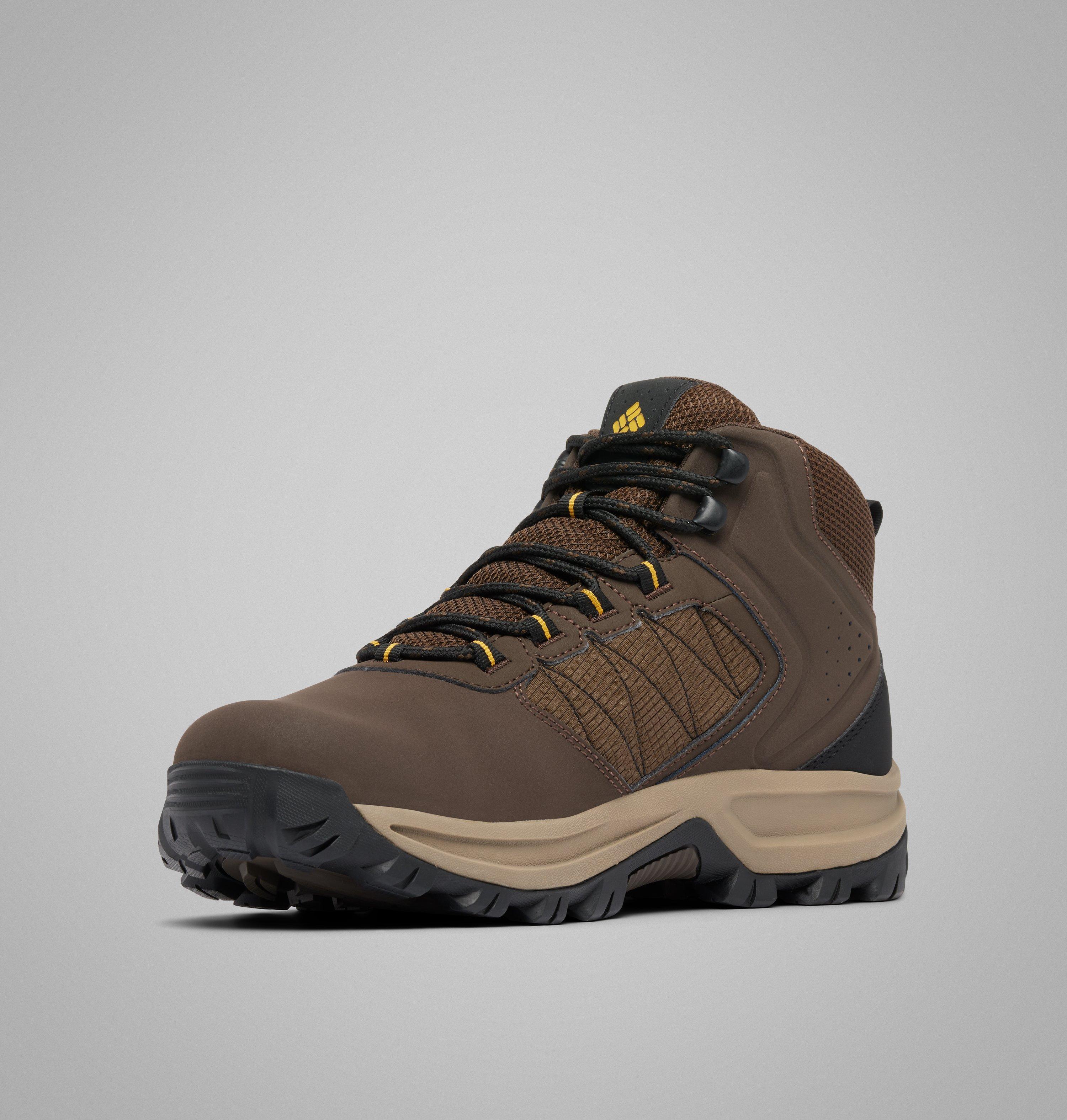 Men's Transverse Hike Waterproof Shoe 7