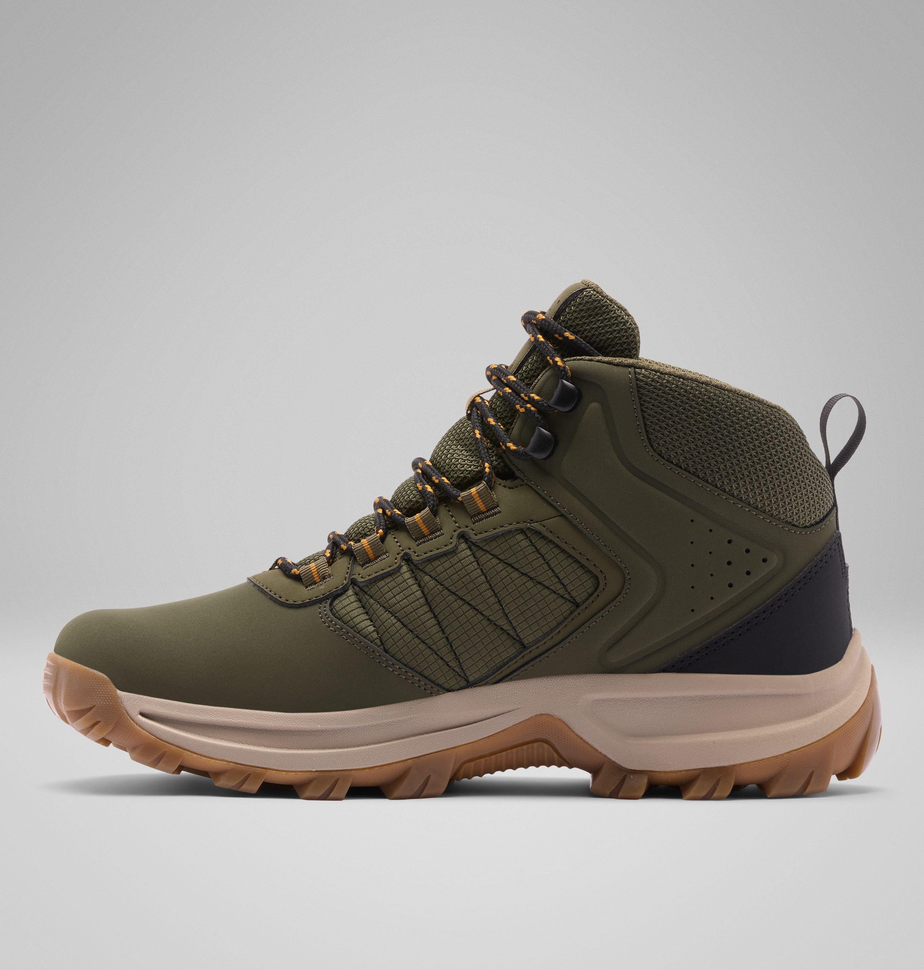 Men's Transverse Hike Waterproof Shoe 6