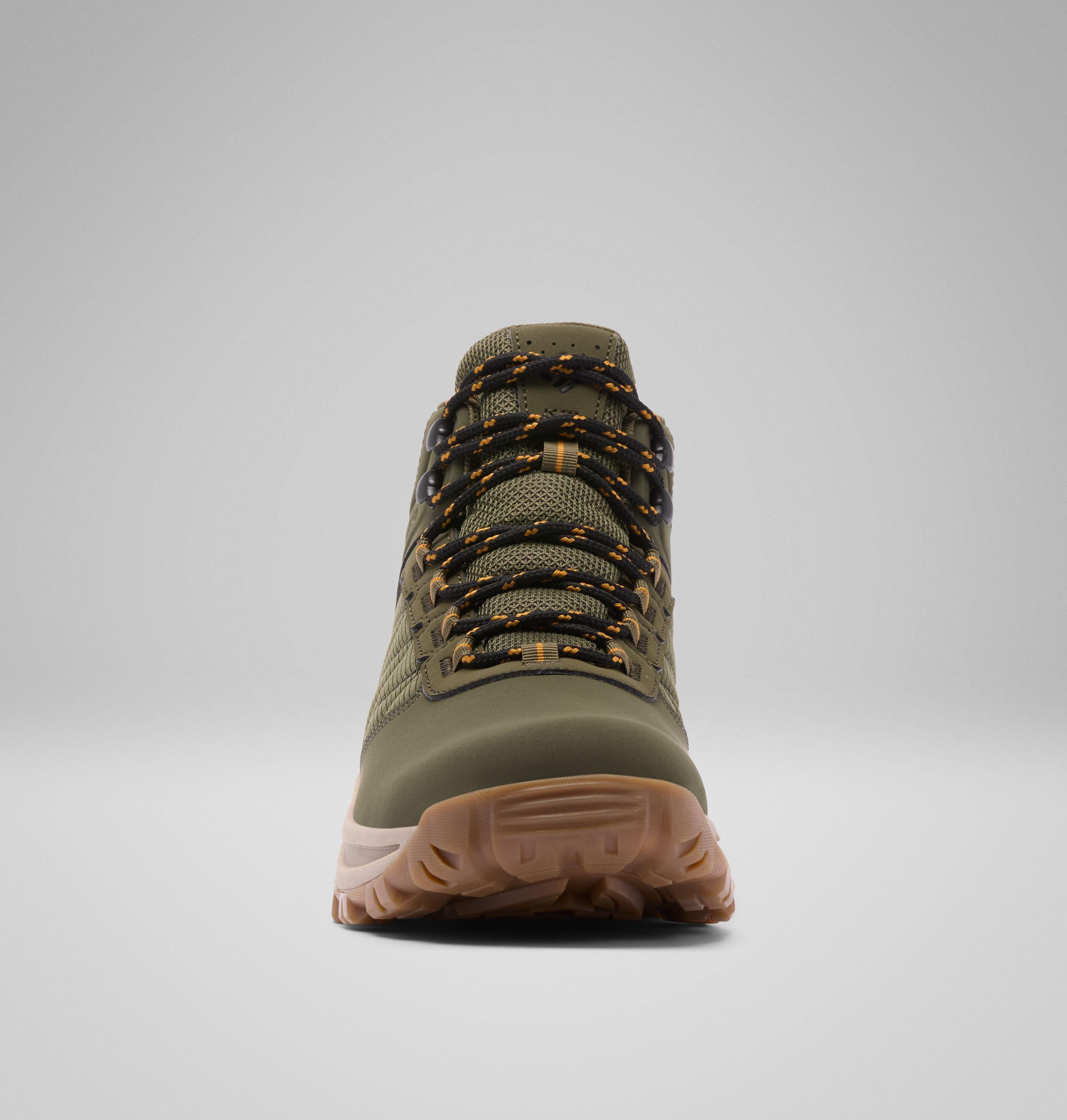 Men's Transverse Hike Waterproof Shoe 8
