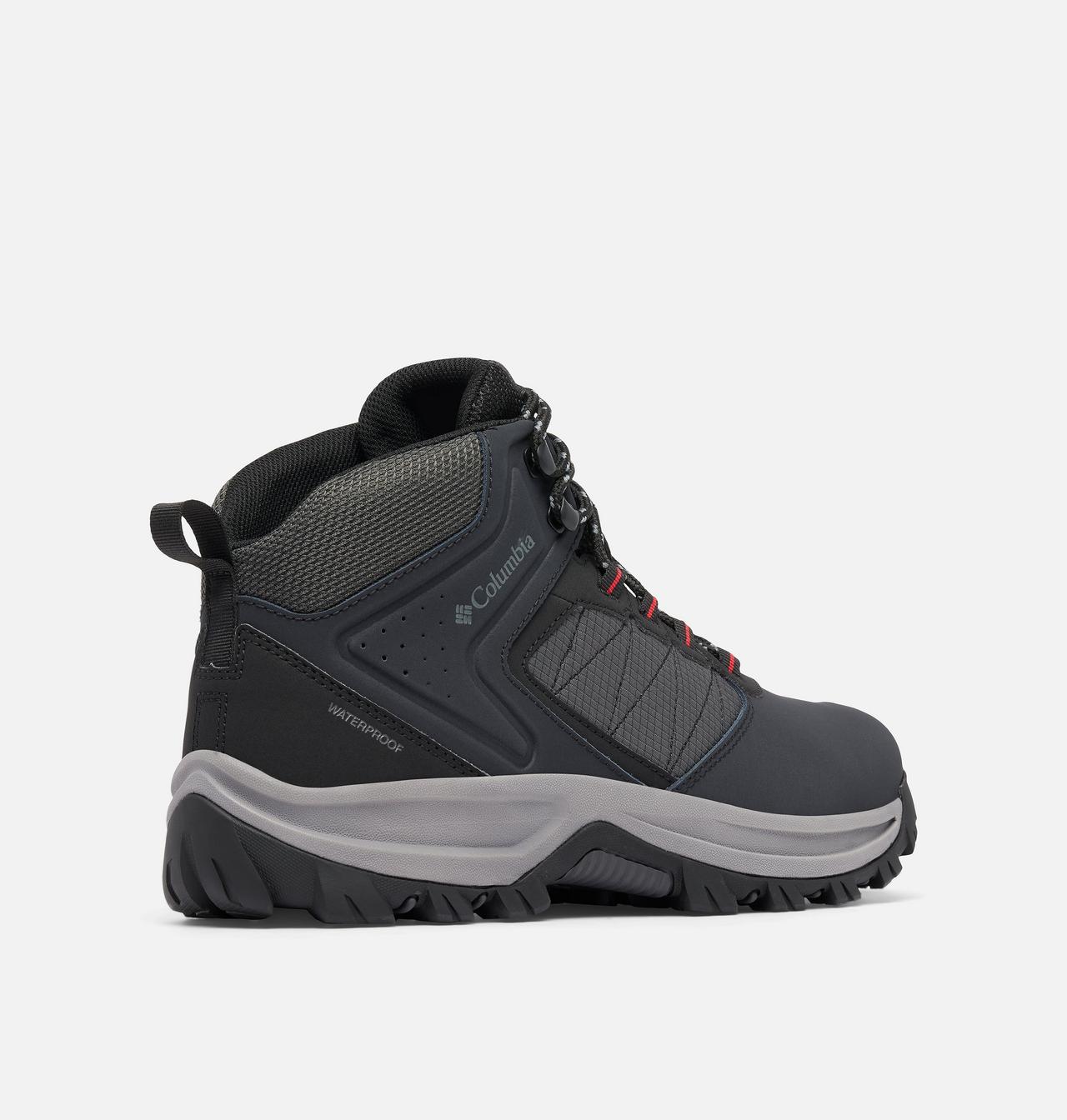 Men's Transverse™ Hike Waterproof Shoe - Wide | 010 | 8.5 9