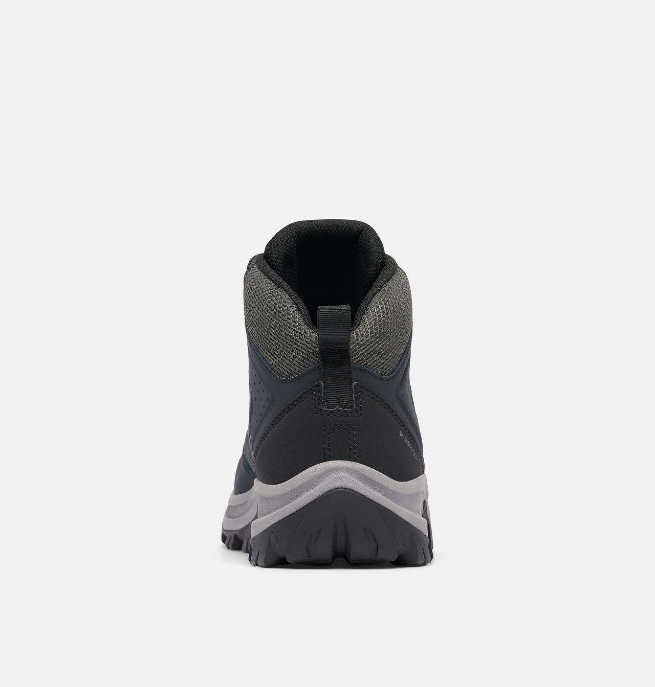 Men's Transverse™ Hike Waterproof Shoe - Wide | 010 | 8.5 2