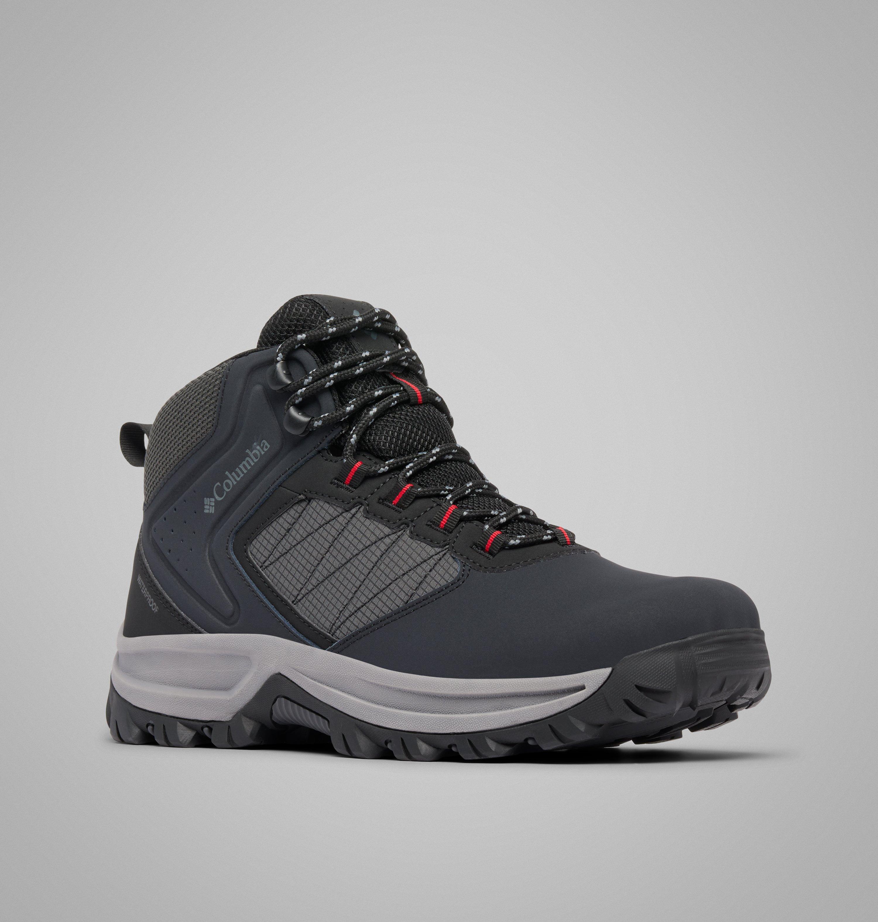 Men's Transverse Hike Waterproof Boot - Wide | 010 | 7.5 3