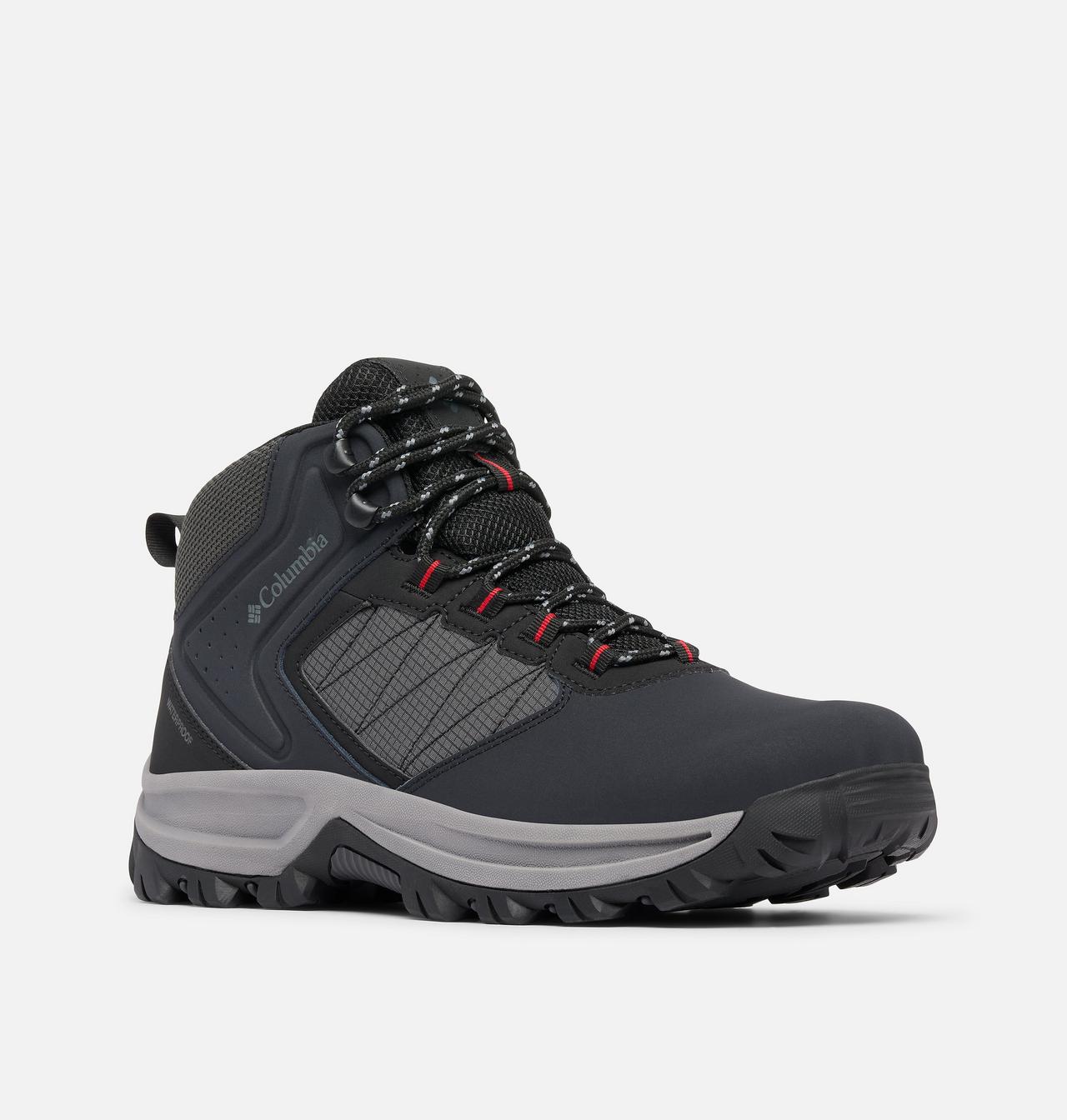 Men's Transverse™ Hike Waterproof Shoe - Wide | 010 | 8.5 3