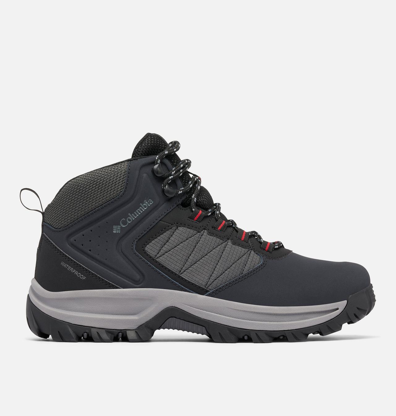 Men's Transverse™ Hike Waterproof Shoe - Wide | 010 | 8.5 1