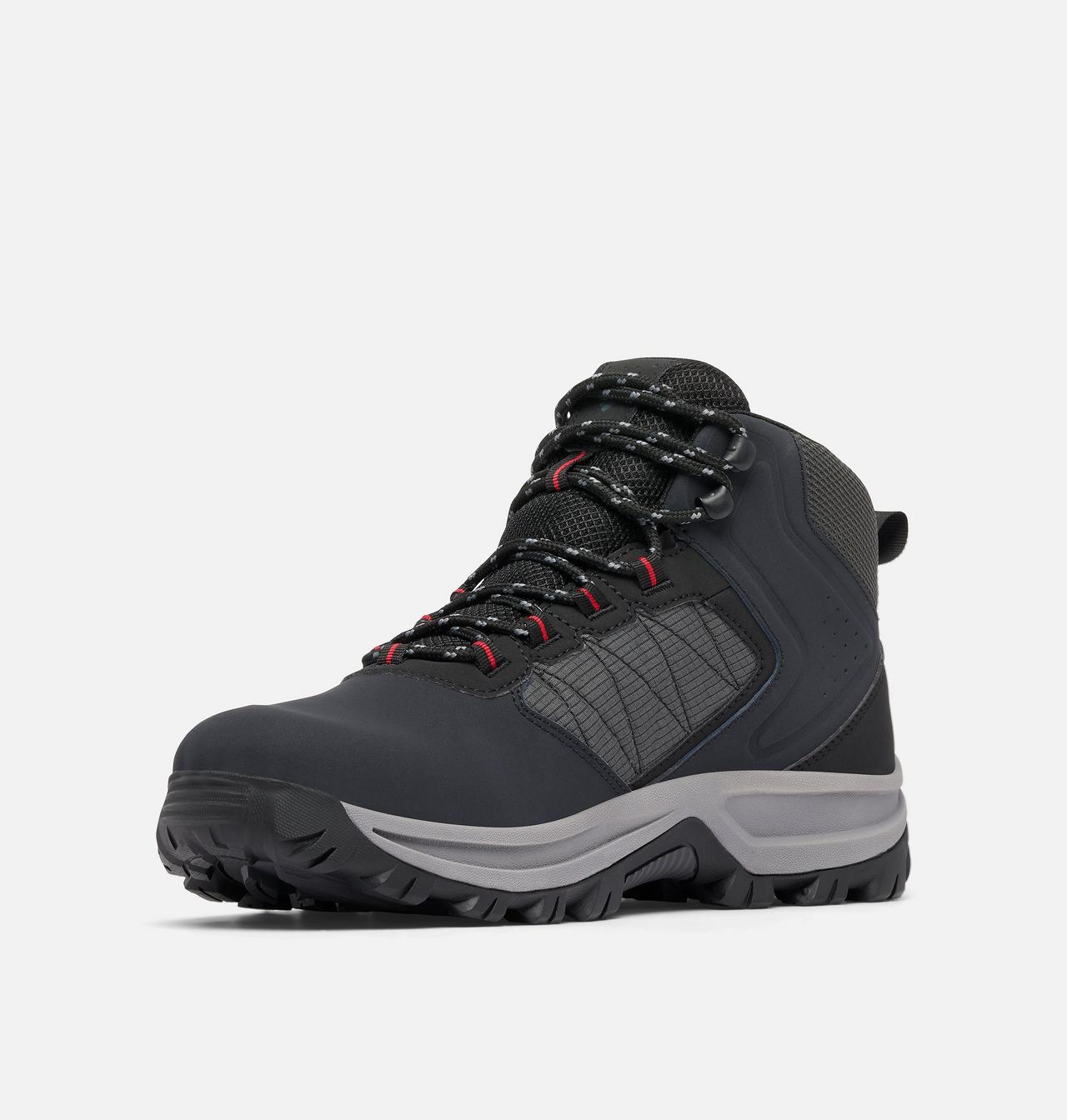 Men's Transverse™ Hike Waterproof Shoe - Wide | 010 | 8.5 7