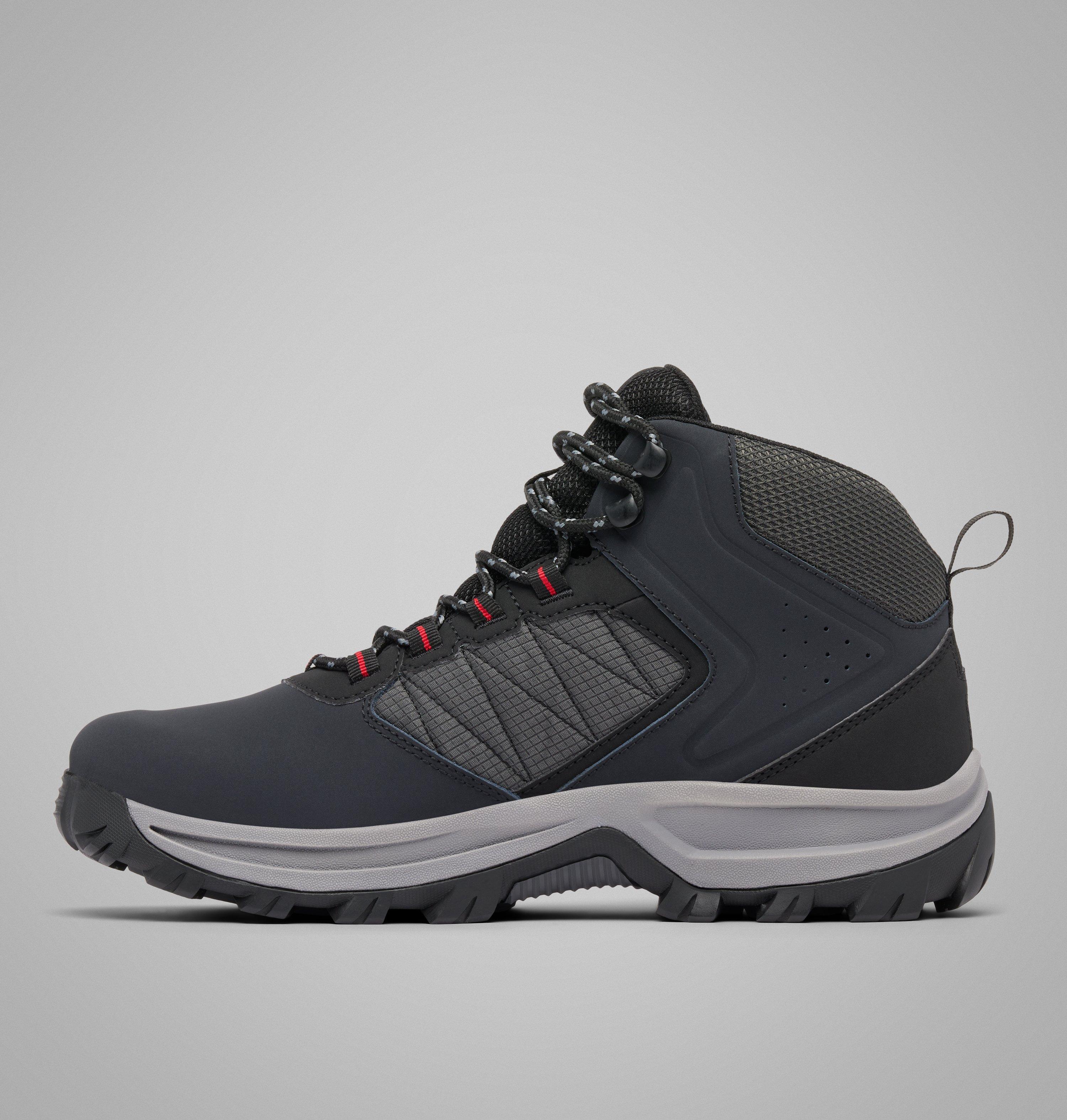 Men's Transverse Hike Waterproof Boot - Wide | 010 | 7.5 6