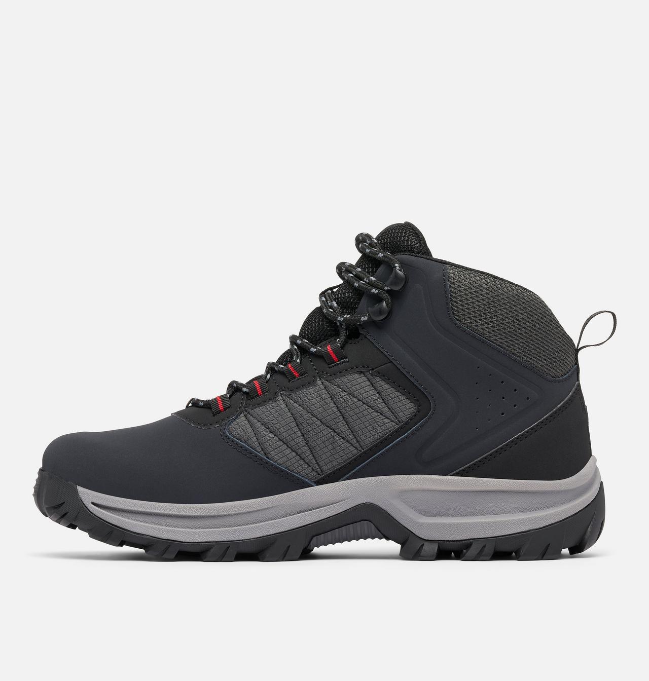 Men's Transverse™ Hike Waterproof Shoe - Wide | 010 | 8.5 6