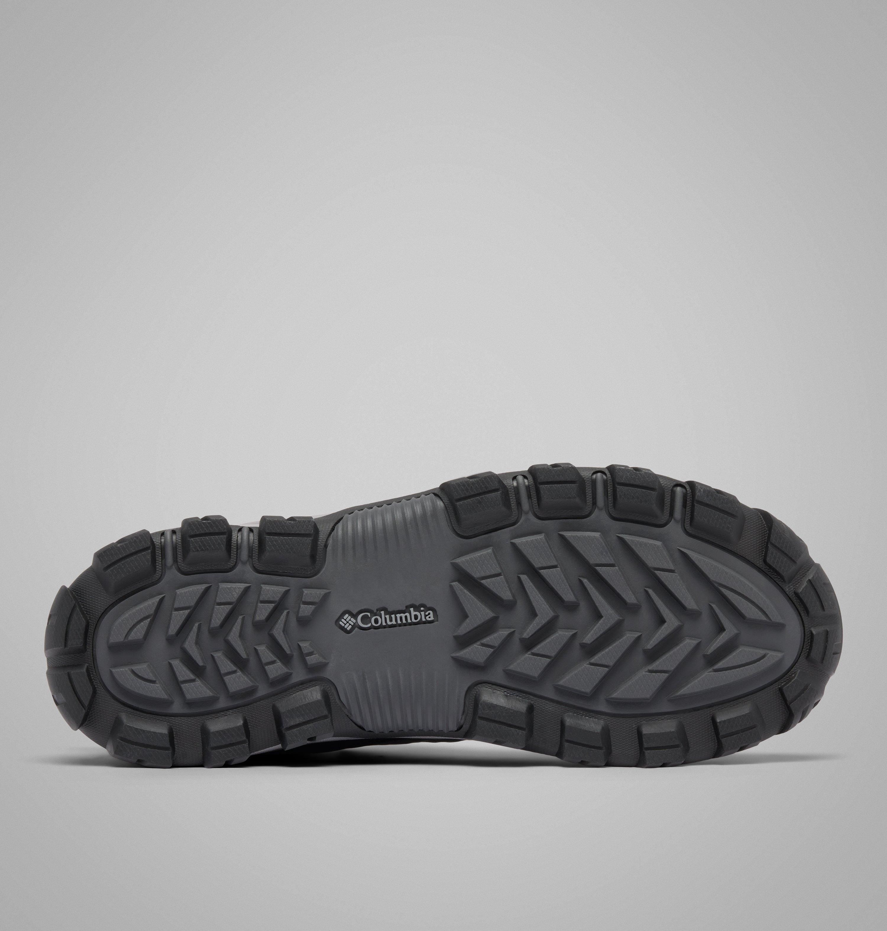 Men's Transverse Hike Waterproof Boot - Wide | 010 | 7.5 5