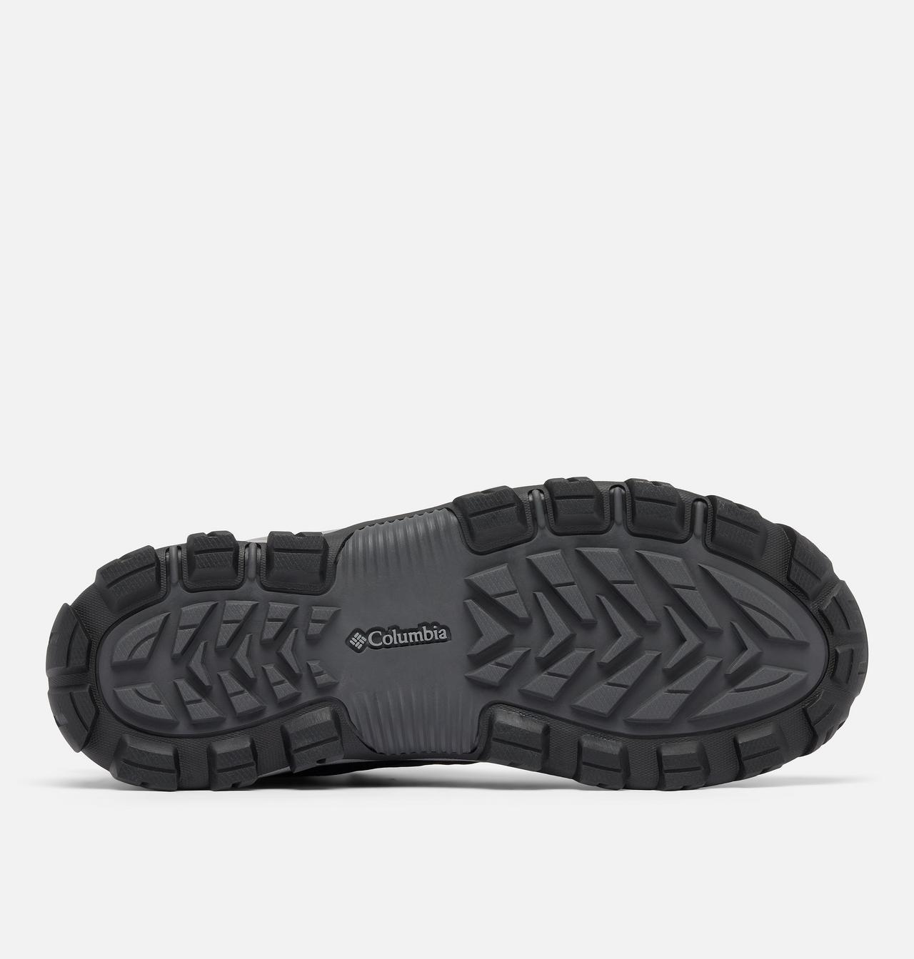 Men's Transverse™ Hike Waterproof Shoe - Wide | 010 | 8.5 5