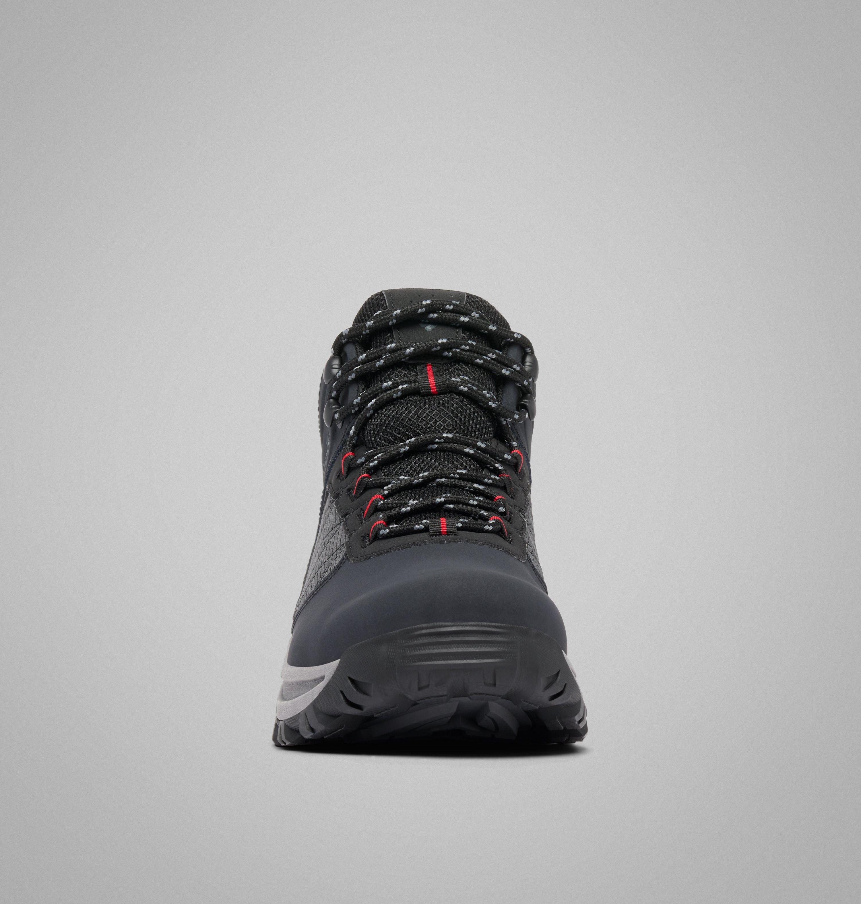 Men's Transverse Hike Waterproof Boot - Wide | 010 | 7.5 8