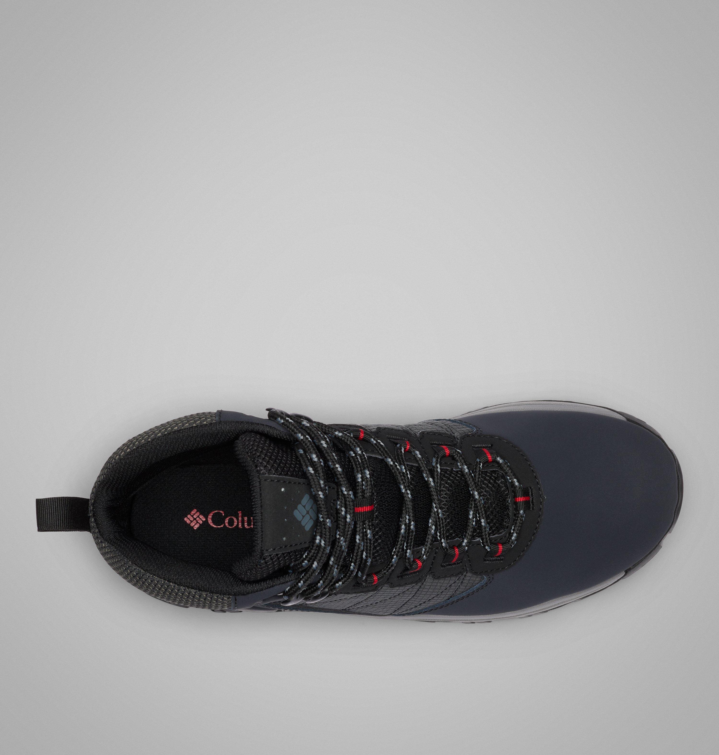 Men's Transverse Hike Waterproof Boot - Wide | 010 | 7.5 4