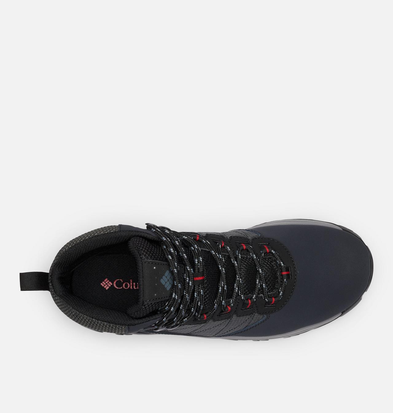 Men's Transverse™ Hike Waterproof Shoe - Wide | 010 | 8.5 4