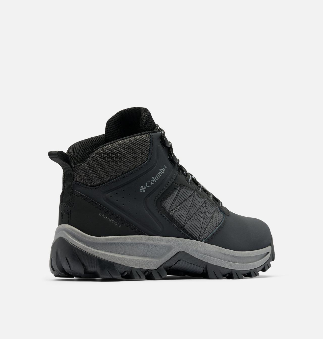 Men's Transverse™ Hike Waterproof Shoe - Wide | 012 | 8.5 9