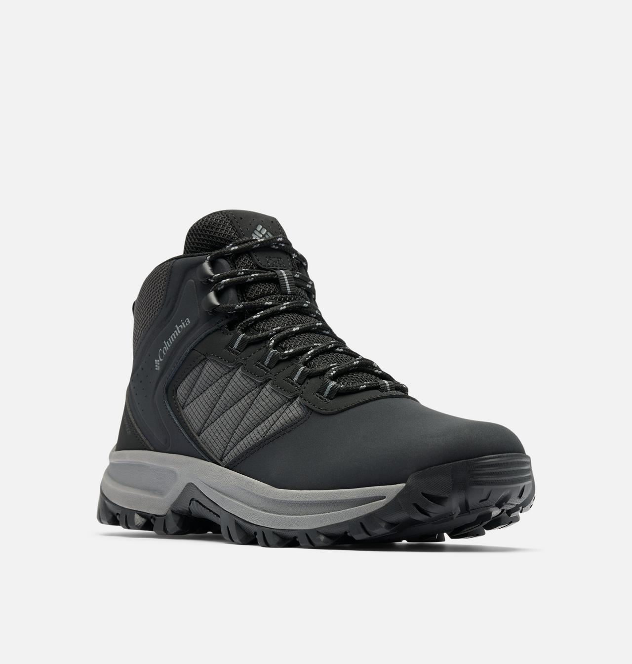 Men's Transverse™ Hike Waterproof Shoe - Wide | 012 | 8.5 3