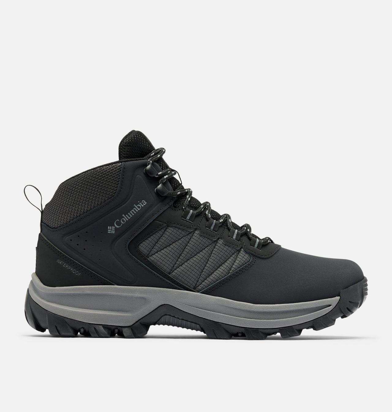 Men's Transverse™ Hike Waterproof Shoe - Wide | 012 | 8.5 1