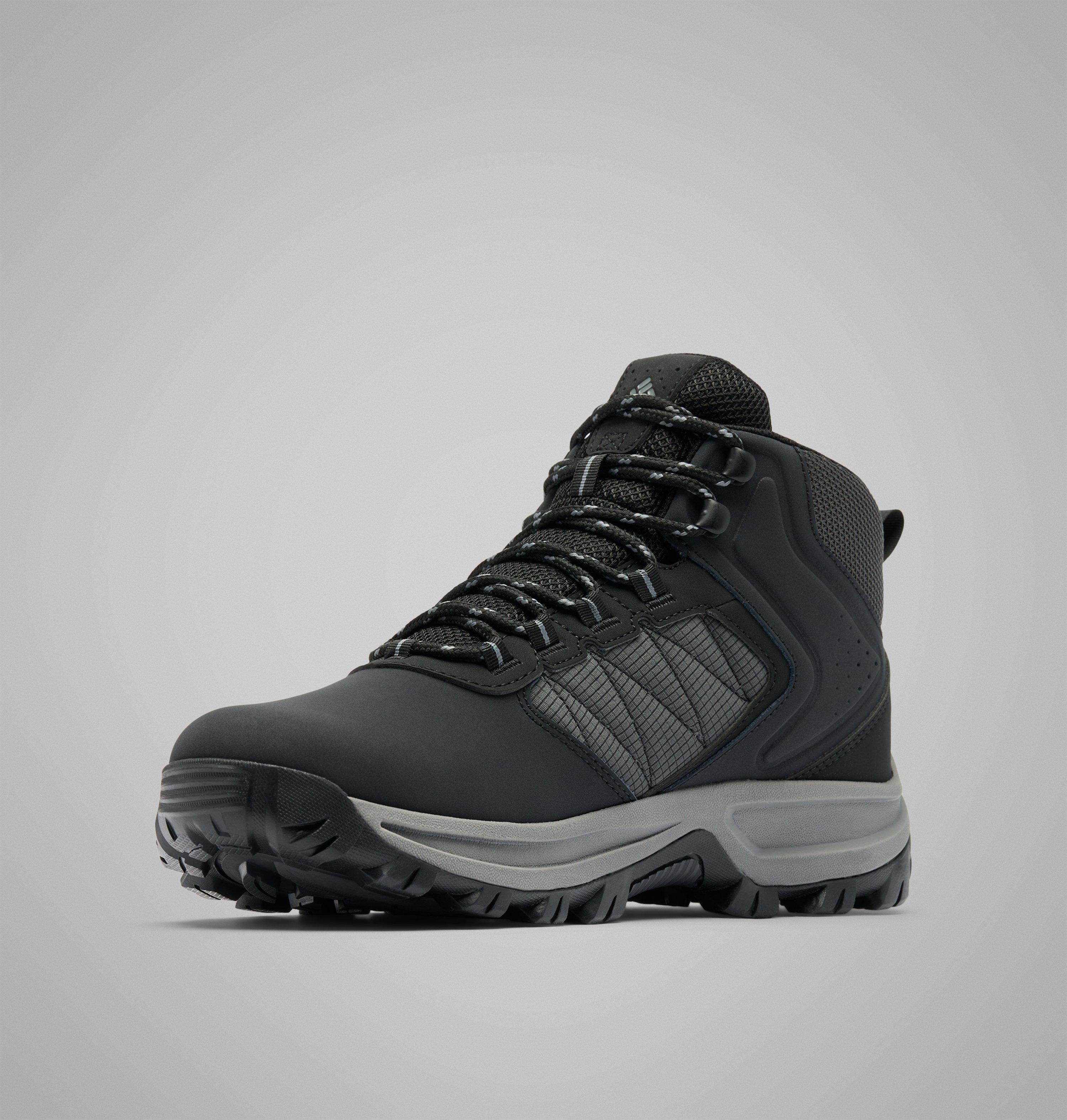 Men's Transverse Hike Waterproof Boot - Wide | 012 | 13 7