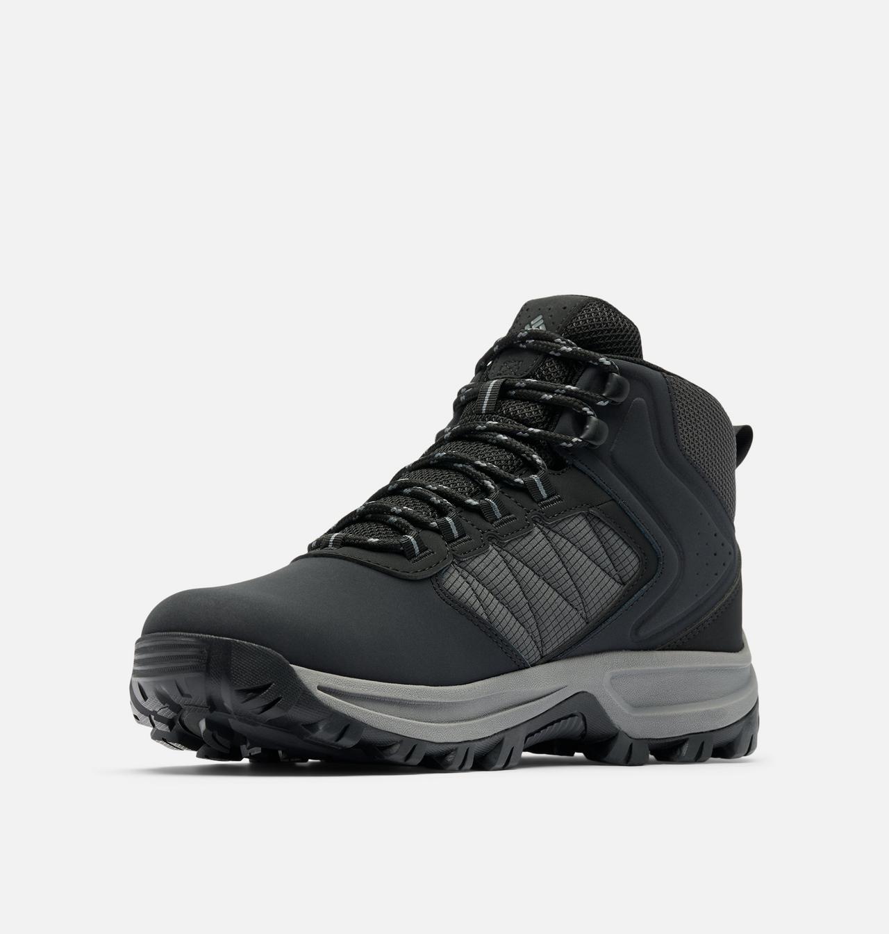 Men's Transverse™ Hike Waterproof Shoe - Wide | 012 | 8.5 7