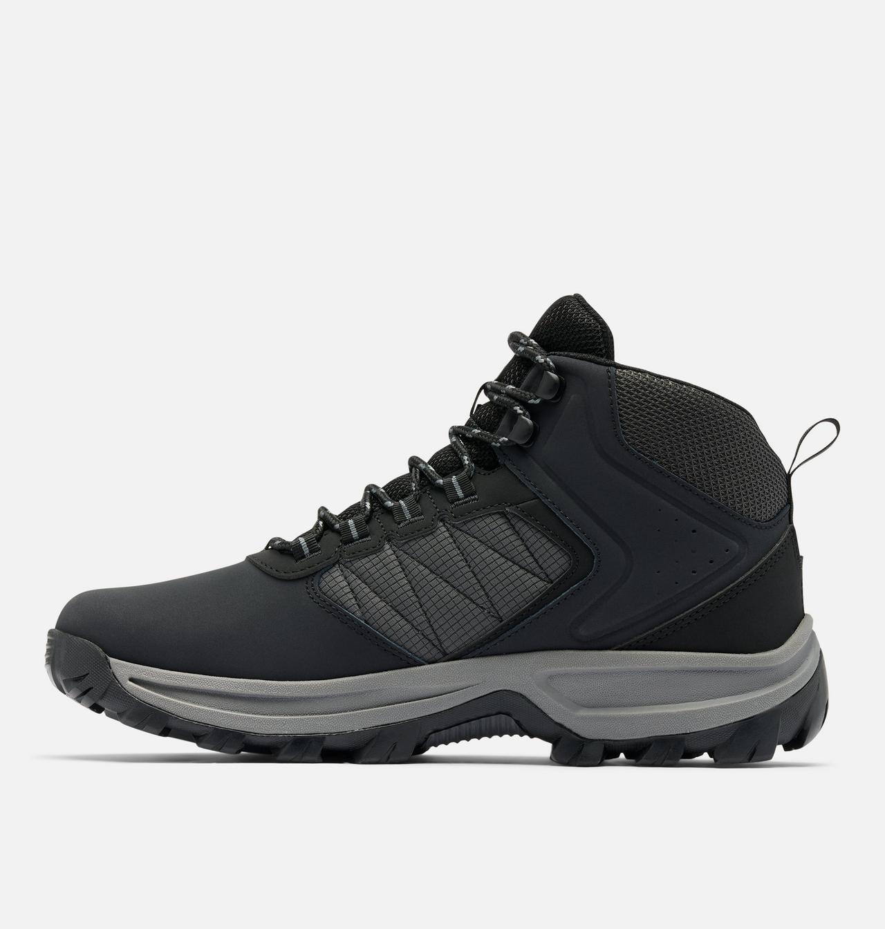 Men's Transverse™ Hike Waterproof Shoe - Wide | 012 | 8.5 6