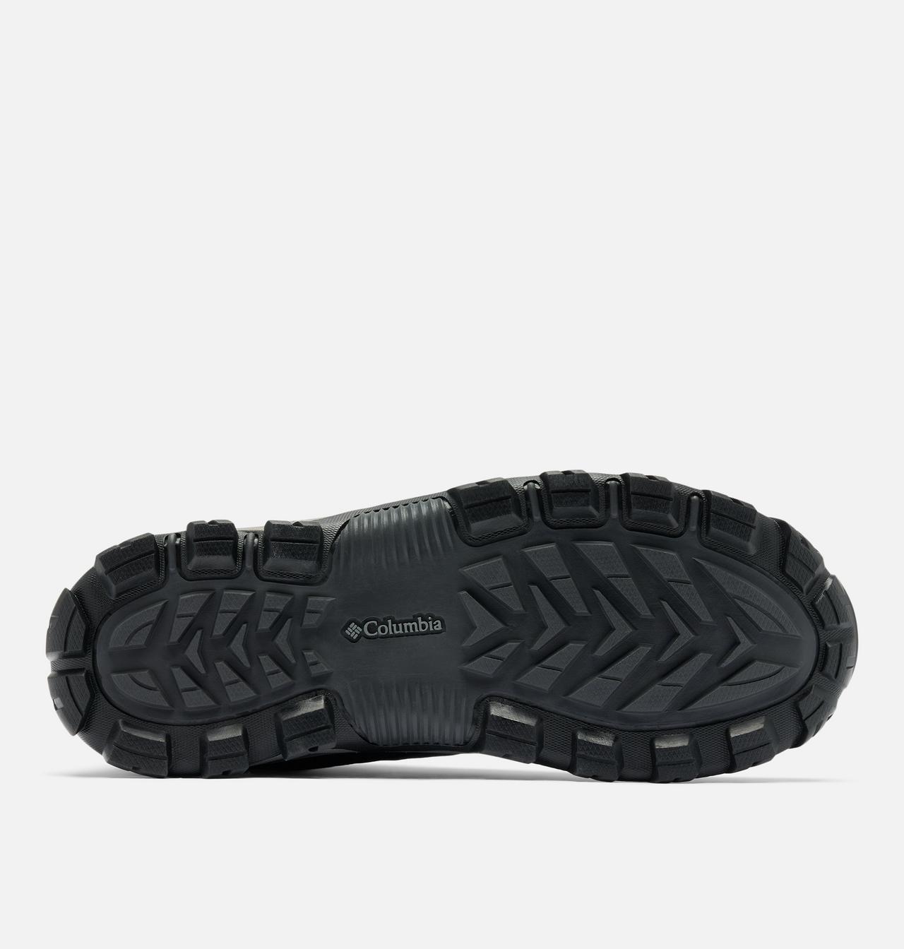 Men's Transverse™ Hike Waterproof Shoe - Wide | 012 | 8.5 5