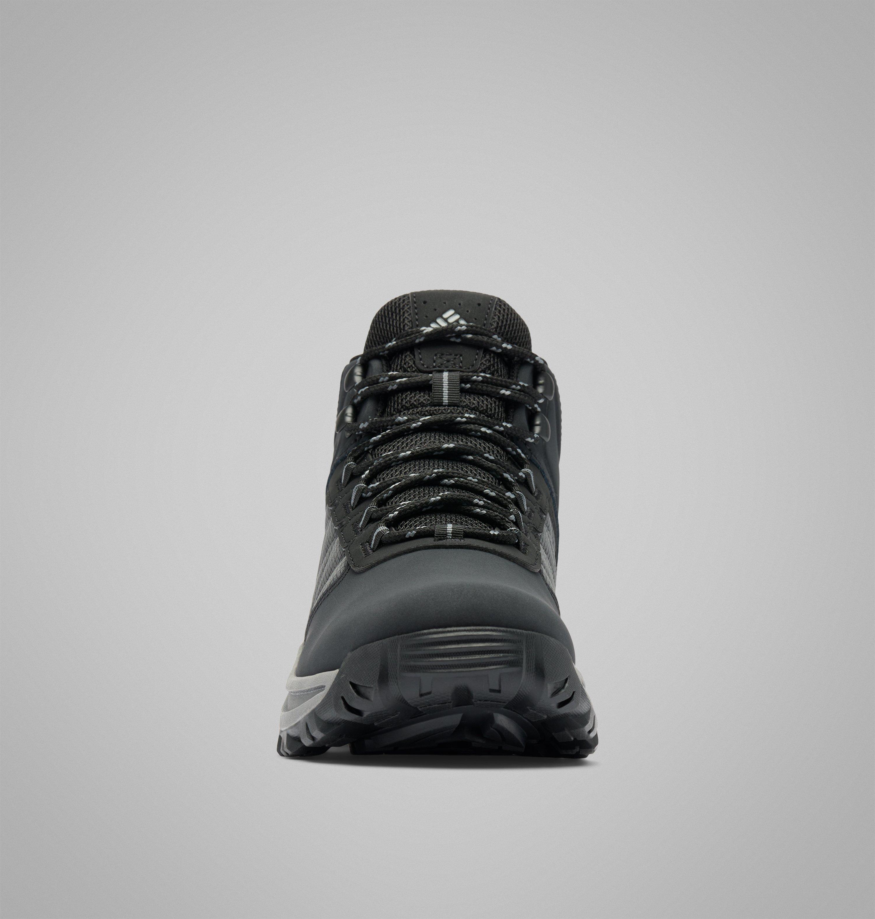 Men's Transverse Hike Waterproof Boot - Wide | 012 | 13 8