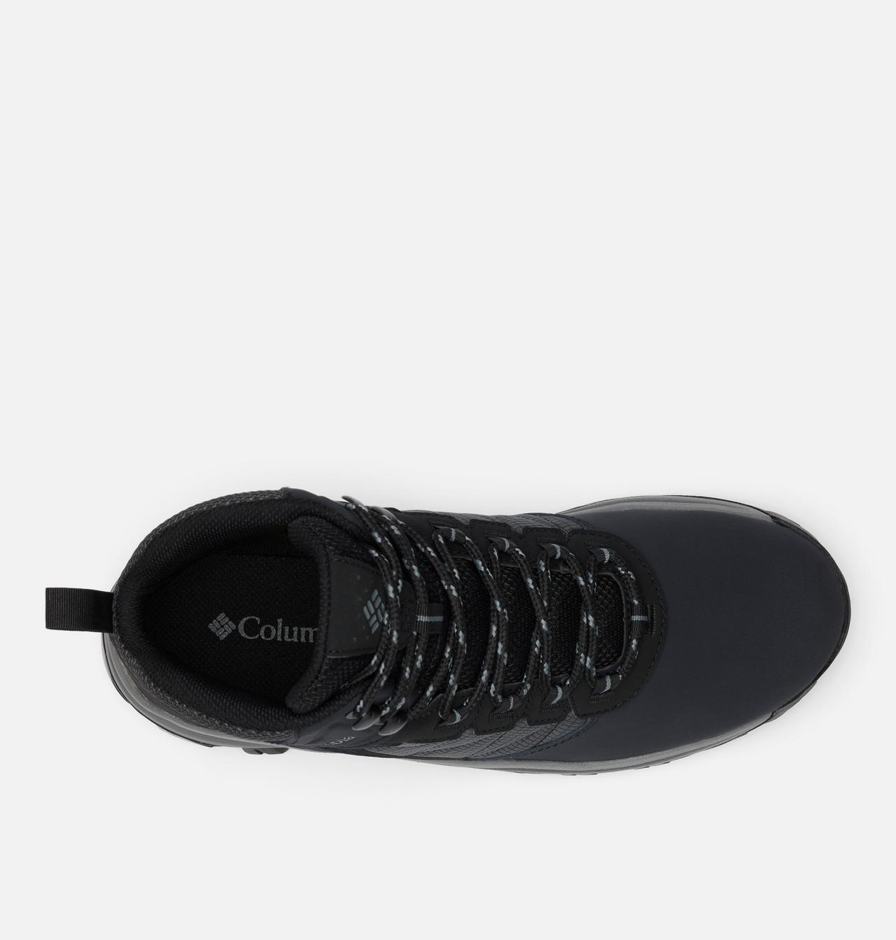 Men's Transverse™ Hike Waterproof Shoe - Wide | 012 | 8.5 4
