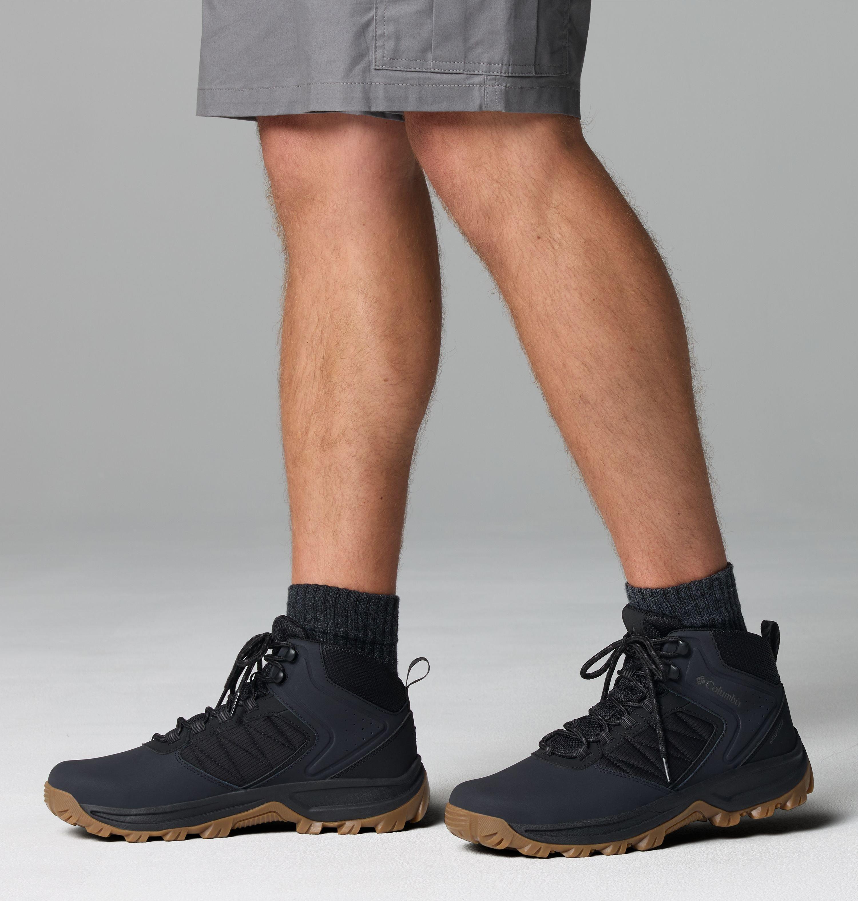 Men's Transverse Hike Waterproof Boot - Wide | 013 | 13 10
