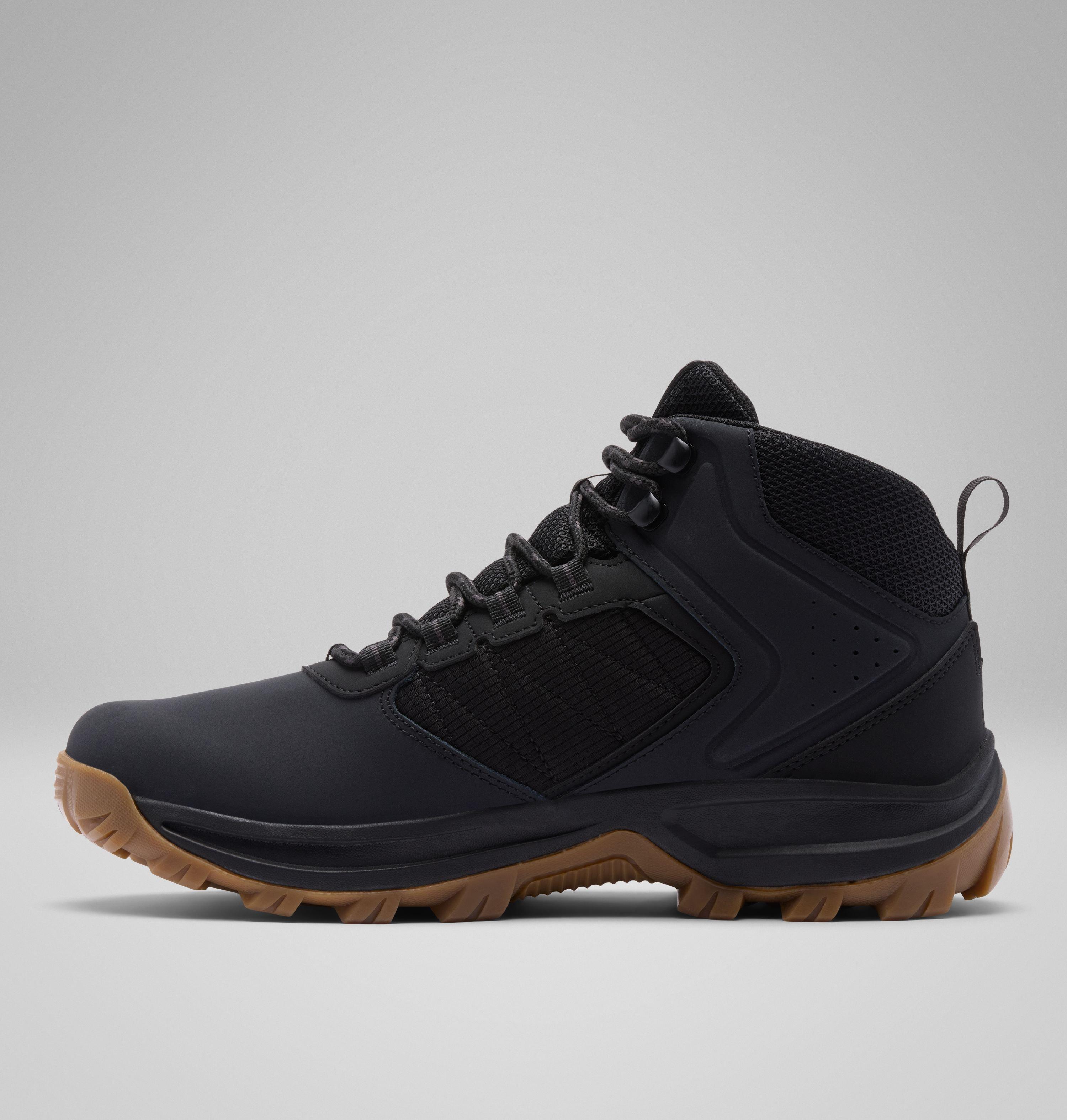 Men's Transverse Hike Waterproof Boot - Wide | 013 | 13 6