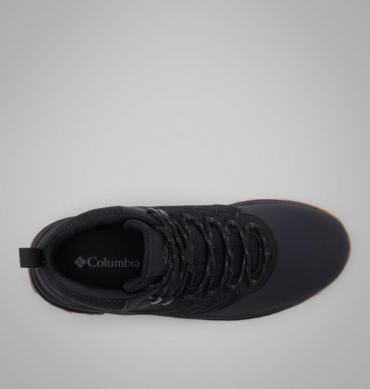 Men's Transverse™ Hike Waterproof Shoe - Wide | 013 | 12 4