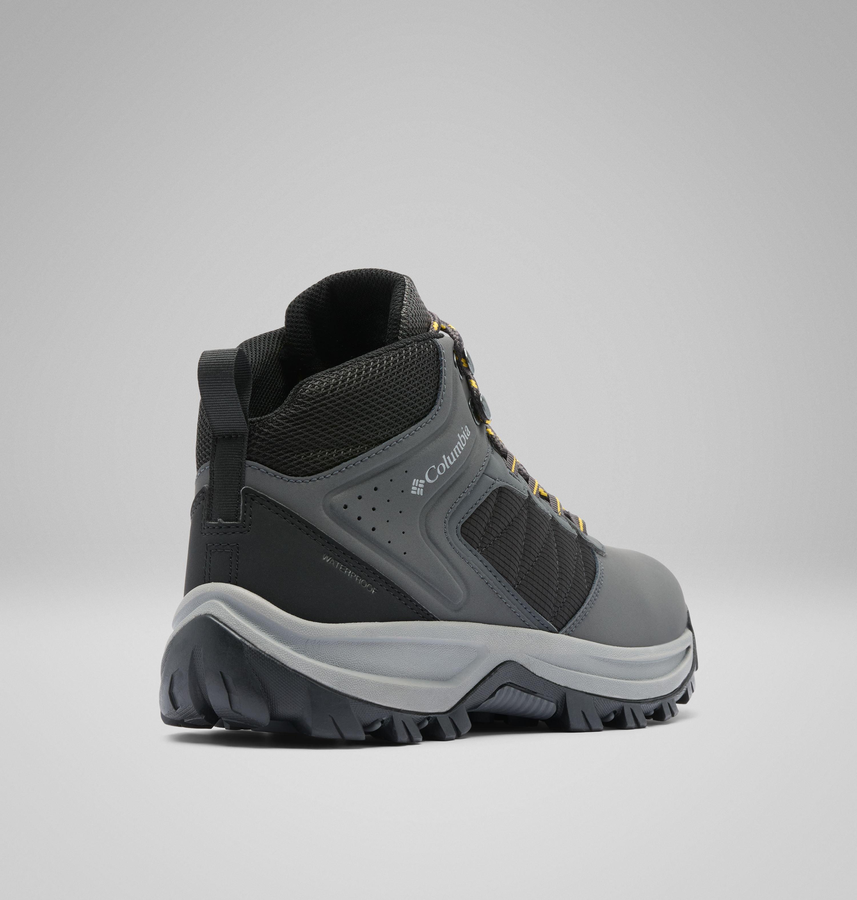 Men's Transverse Hike Waterproof Boot - Wide | 087 | 13 9