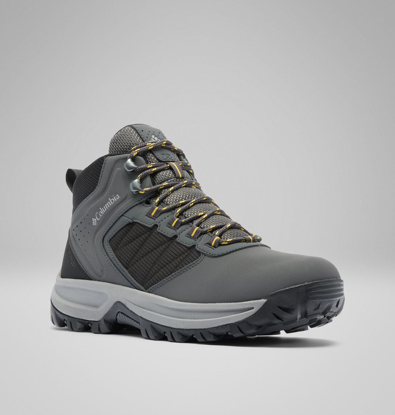 Men's Transverse™ Hike Waterproof Shoe - Wide | 087 | 15 3