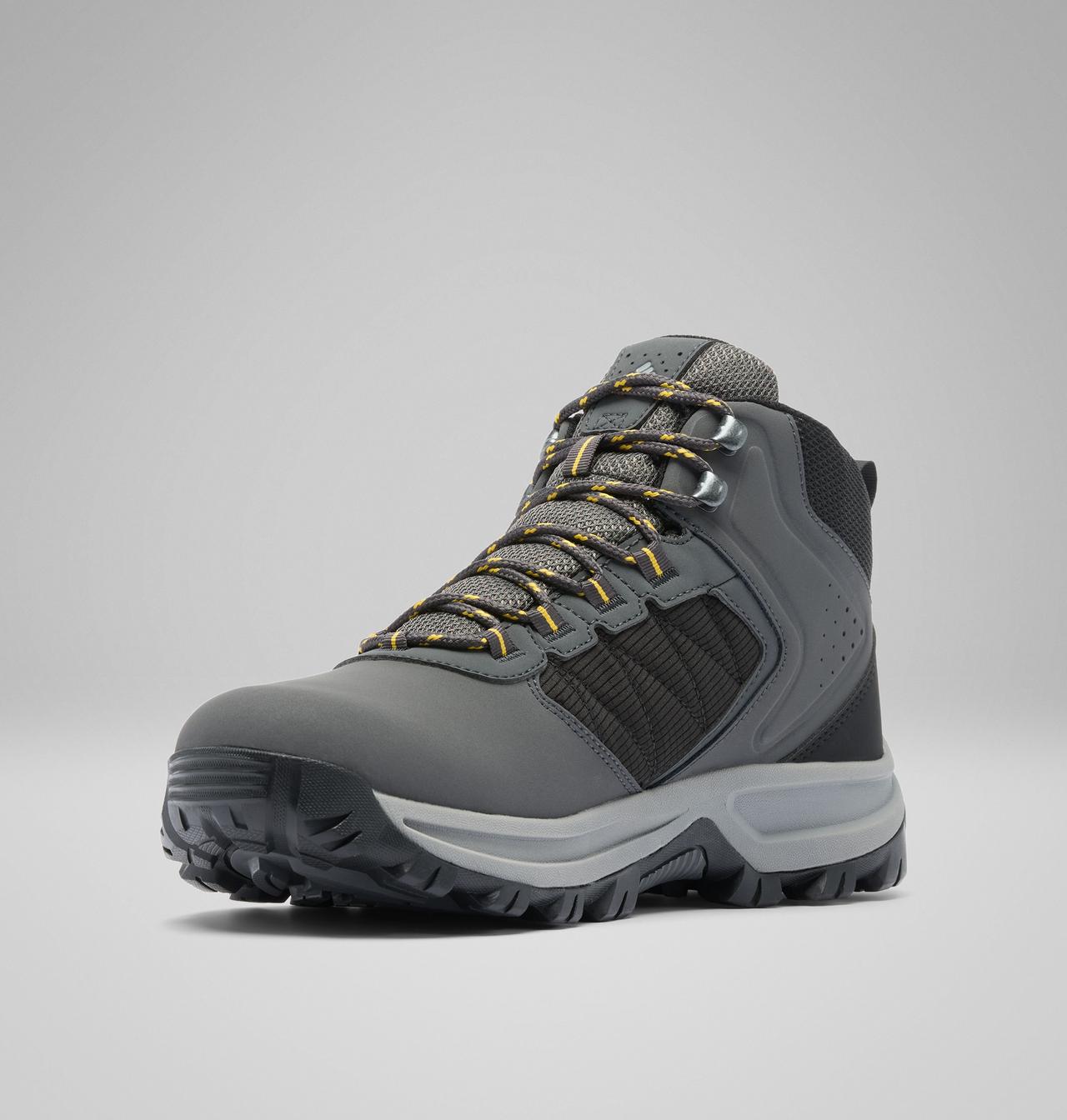 Men's Transverse™ Hike Waterproof Shoe - Wide | 087 | 15 7