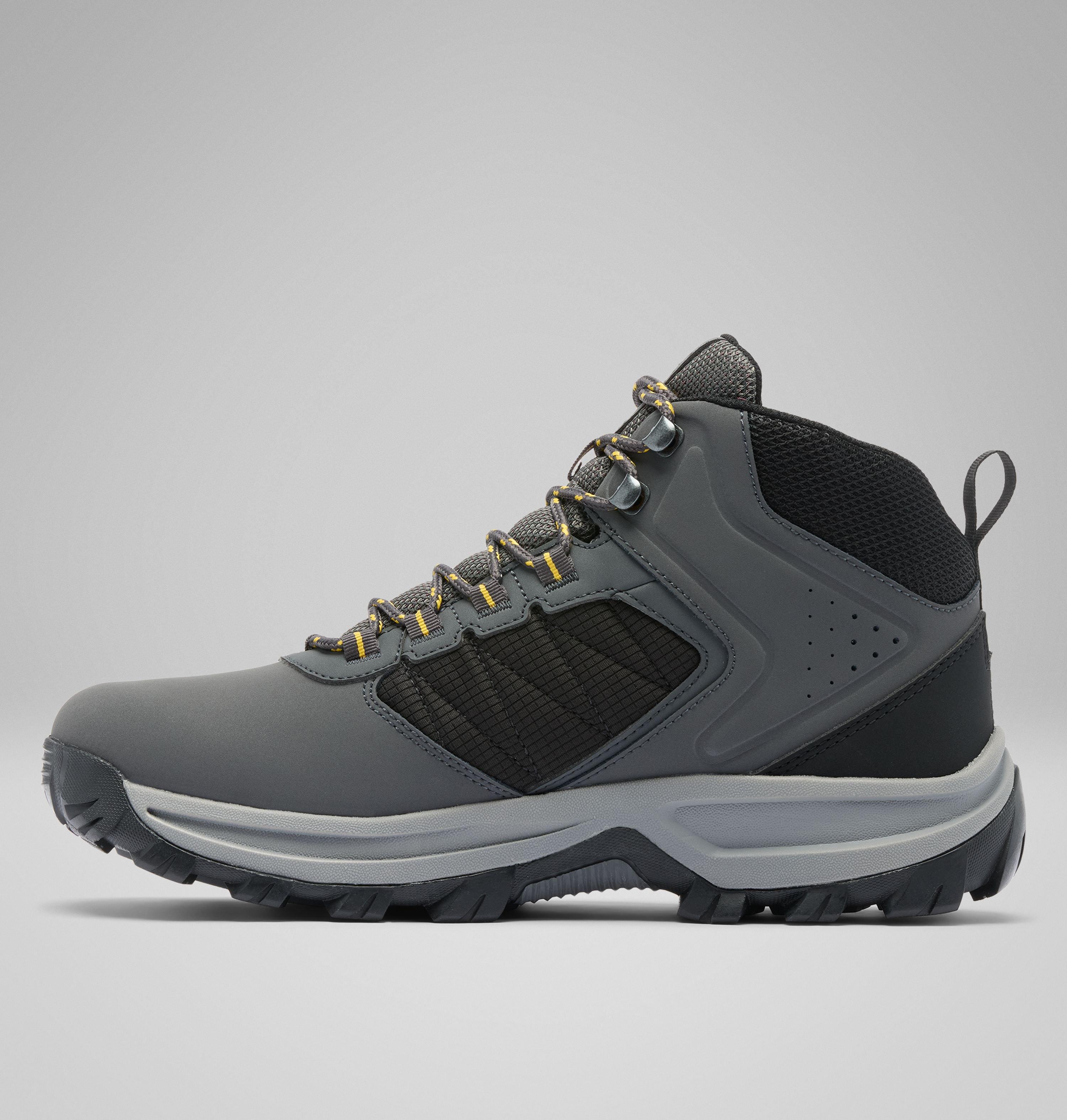 Men's Transverse Hike Waterproof Boot - Wide | 087 | 13 6