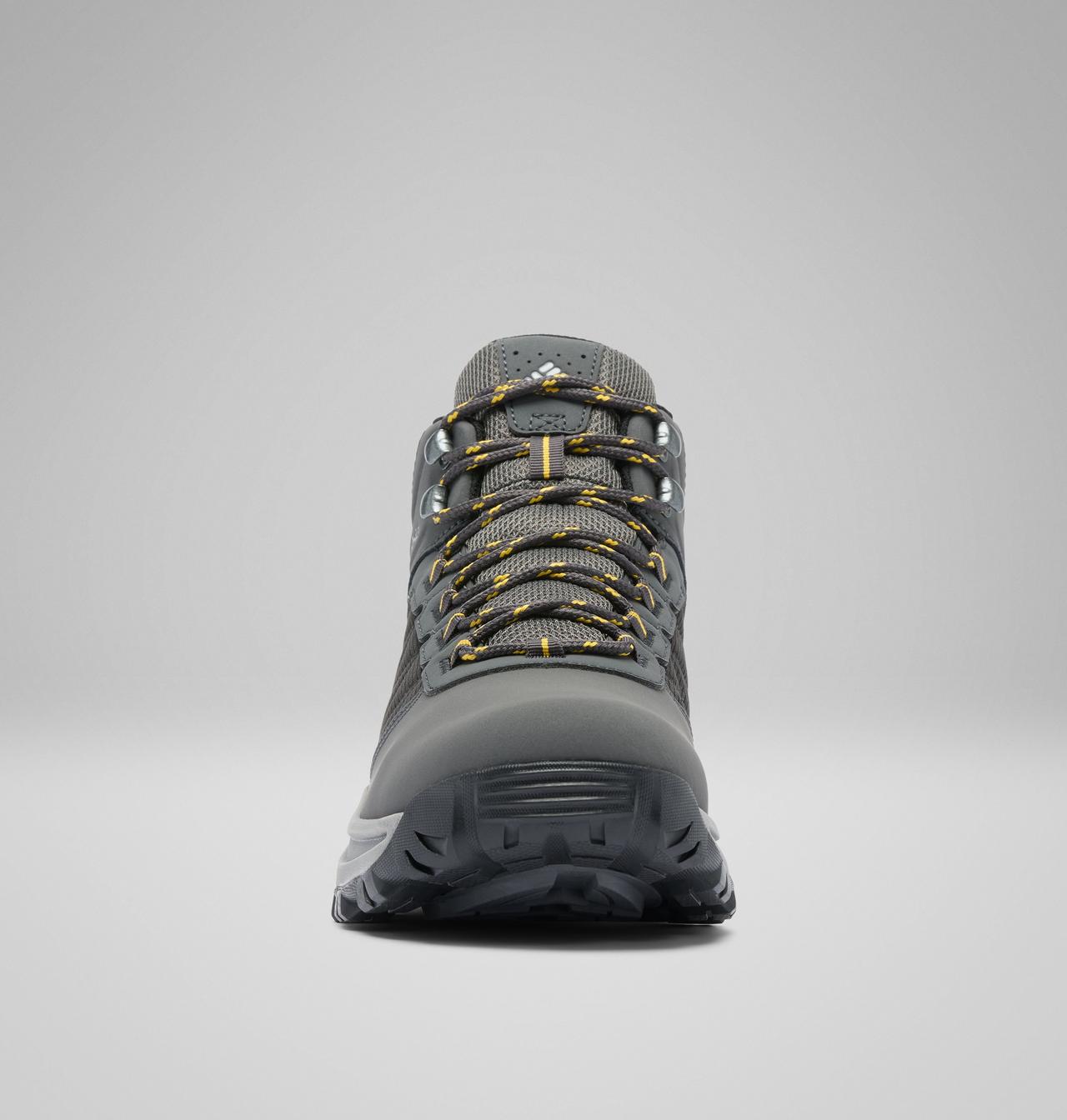 Men's Transverse™ Hike Waterproof Shoe - Wide | 087 | 15 8