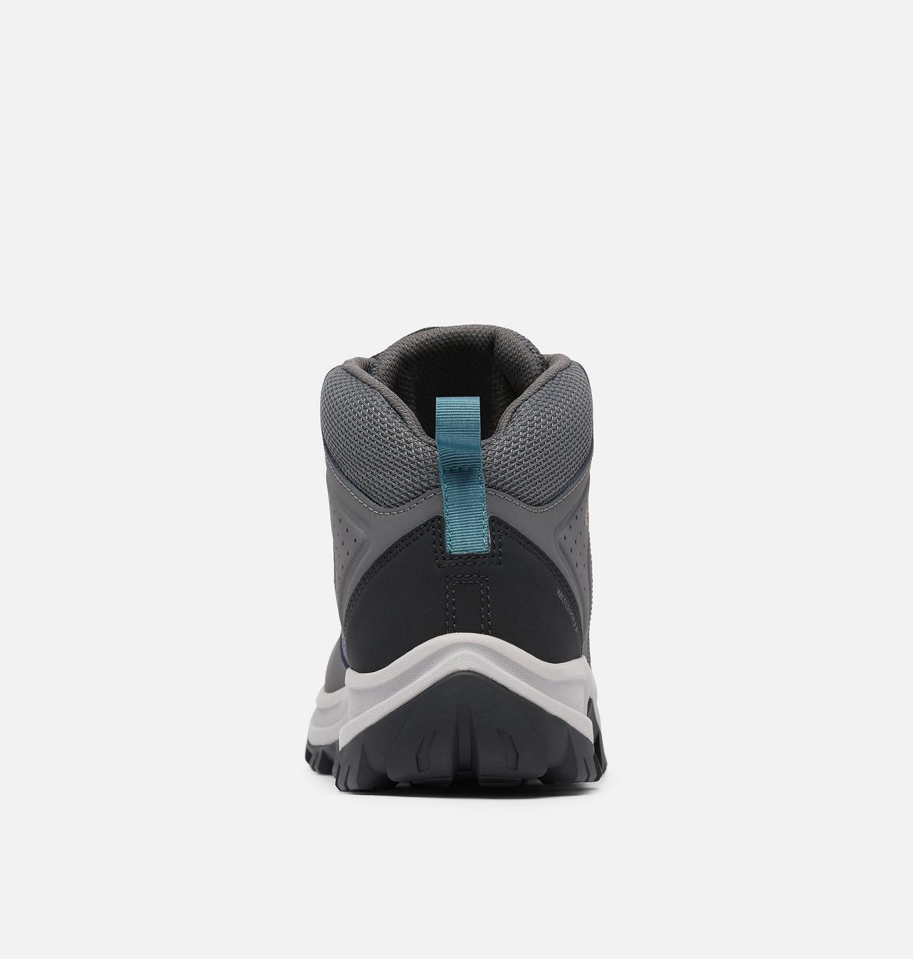 Men's Transverse™ Hike Waterproof Shoe - Wide 2
