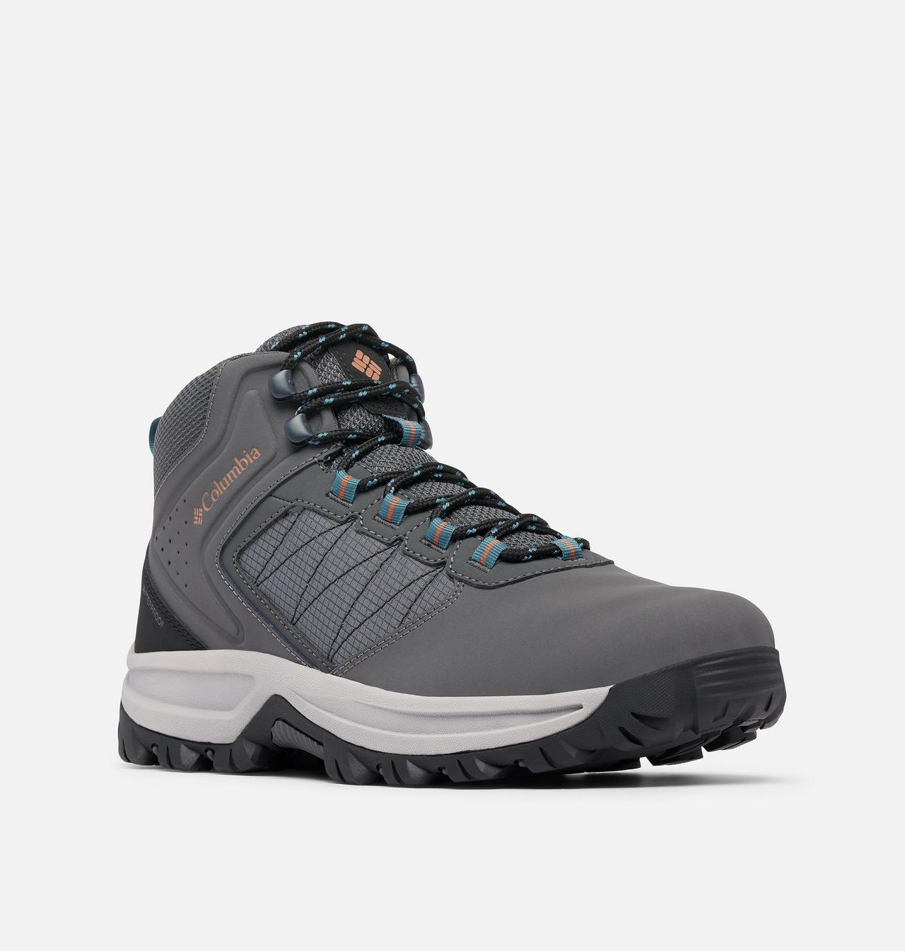 Men's Transverse™ Hike Waterproof Shoe - Wide 3