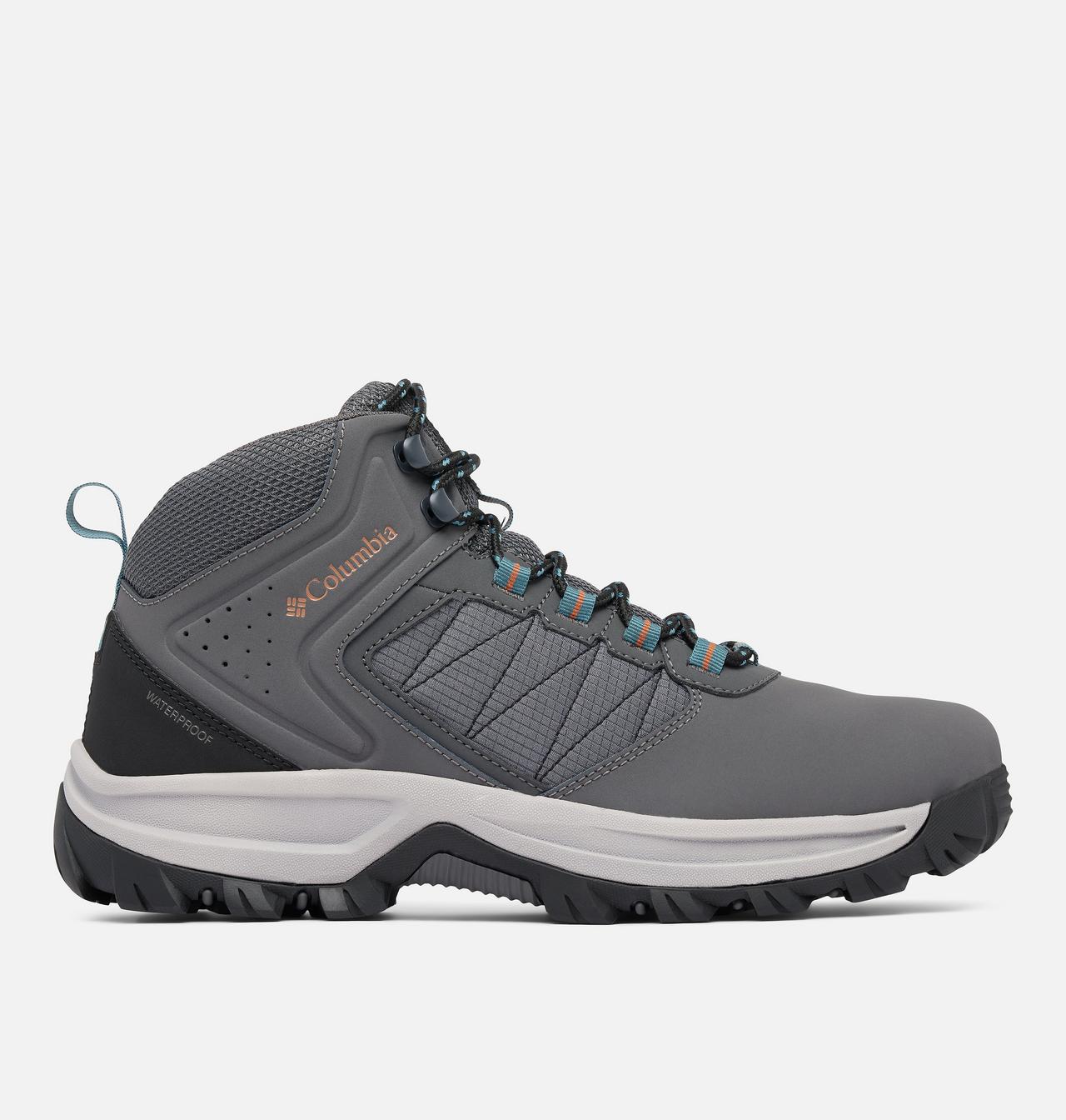 Men's Transverse™ Hike Waterproof Shoe - Wide 1